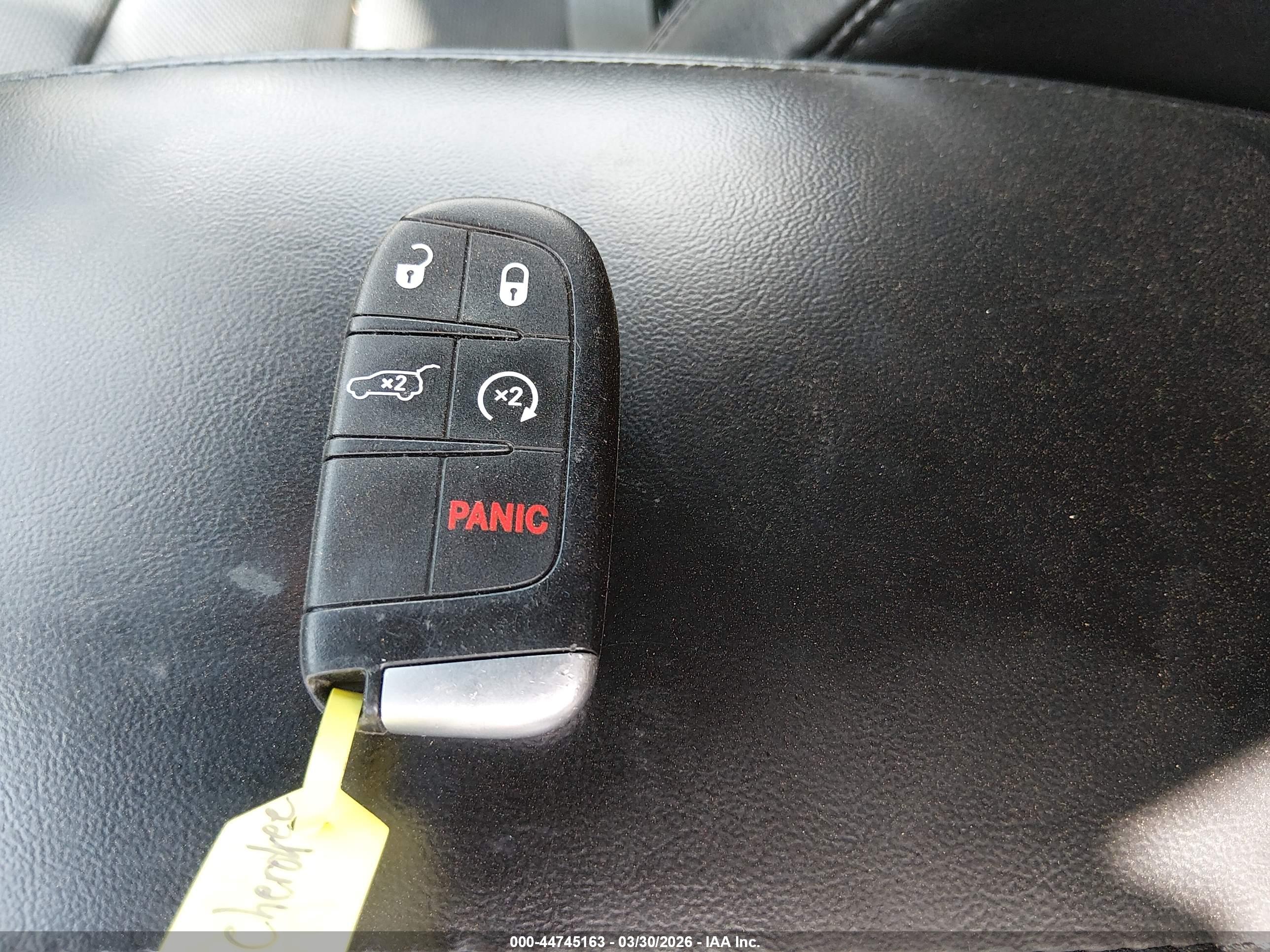JEEP GRAND image 11
