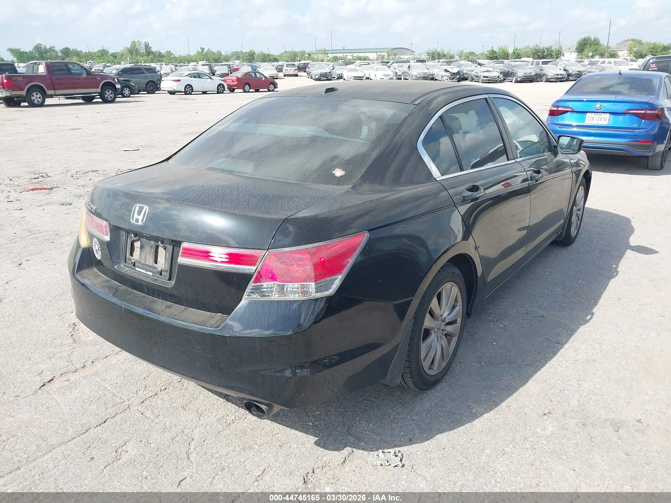HONDA ACCORD image 4
