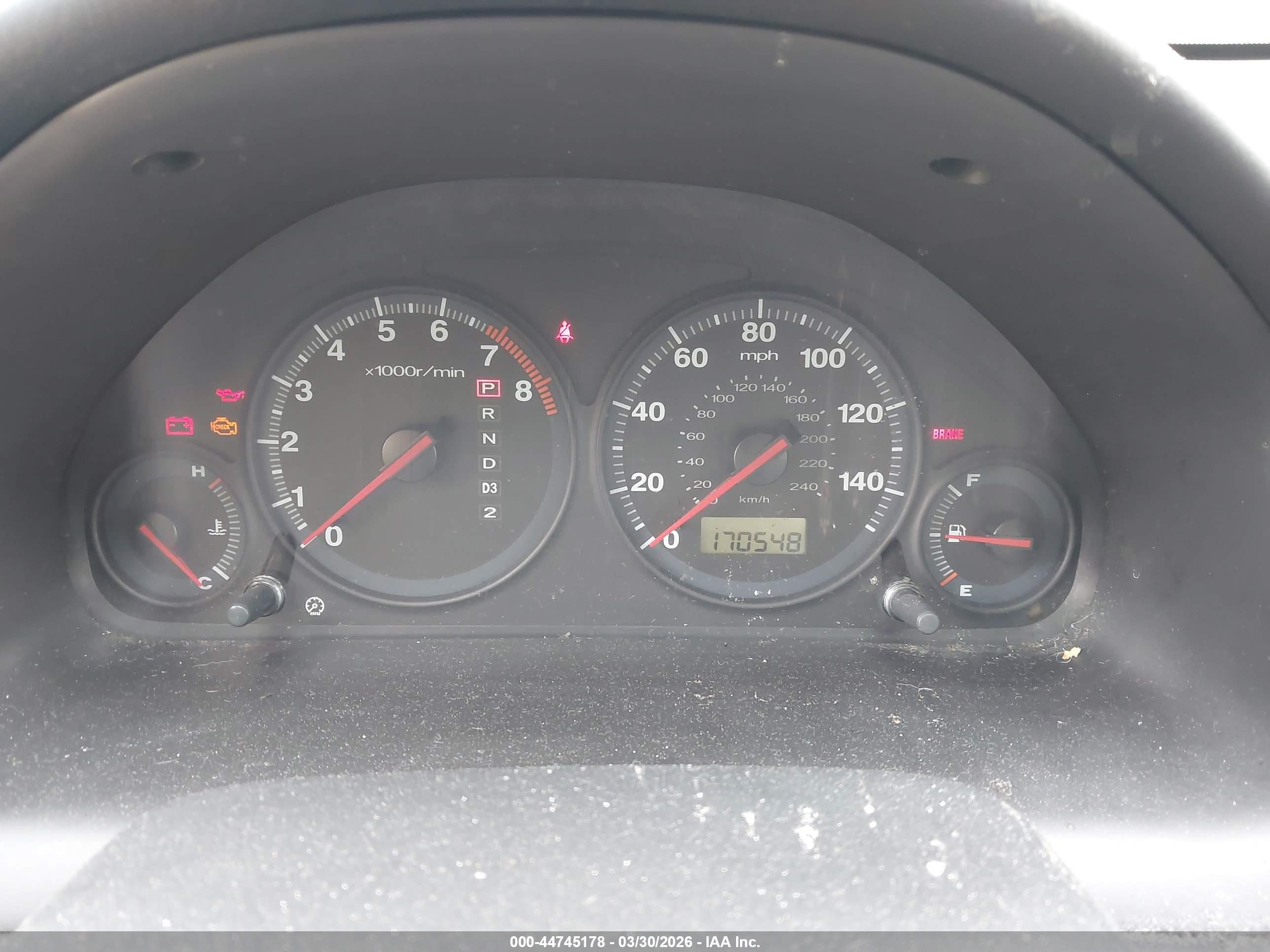 HONDA CIVIC image 7