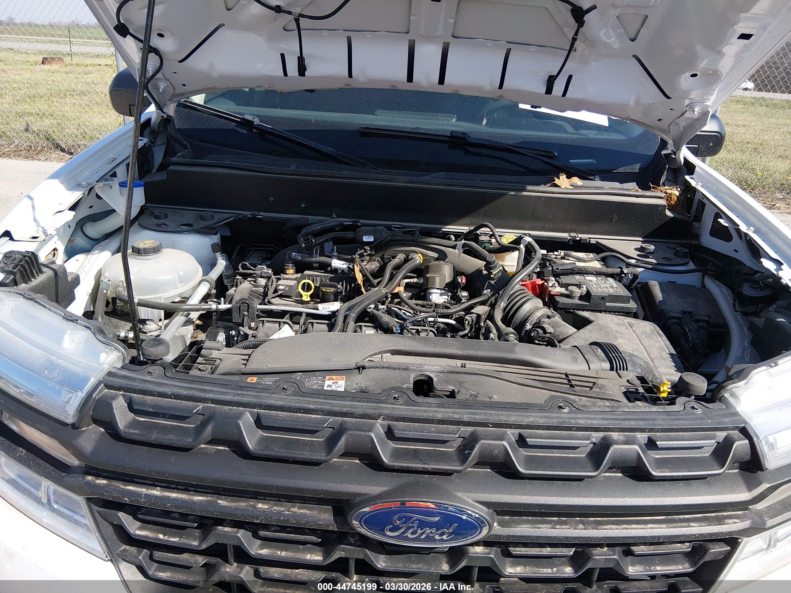 FORD MAVERICK image 10