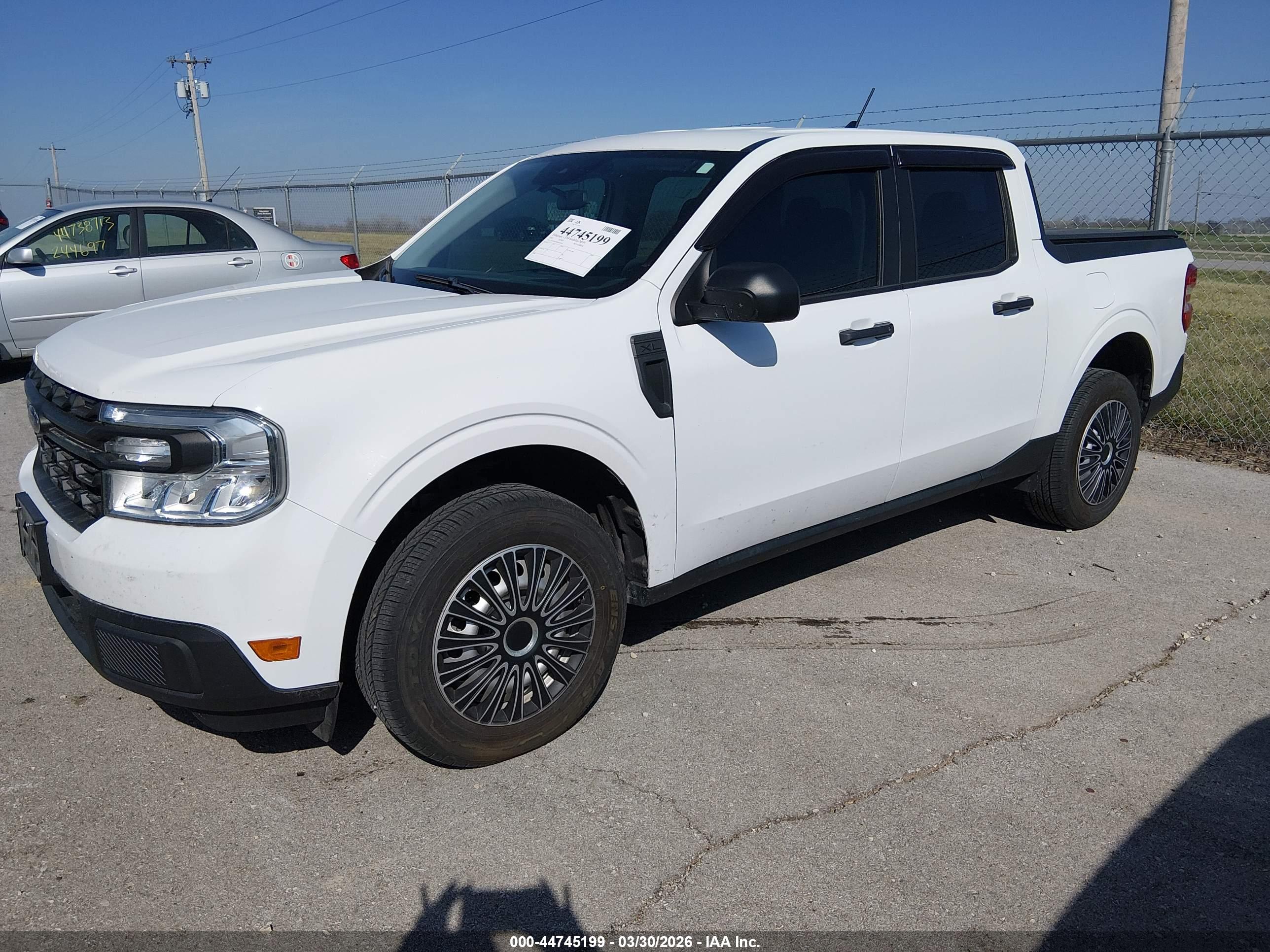 FORD MAVERICK image 2