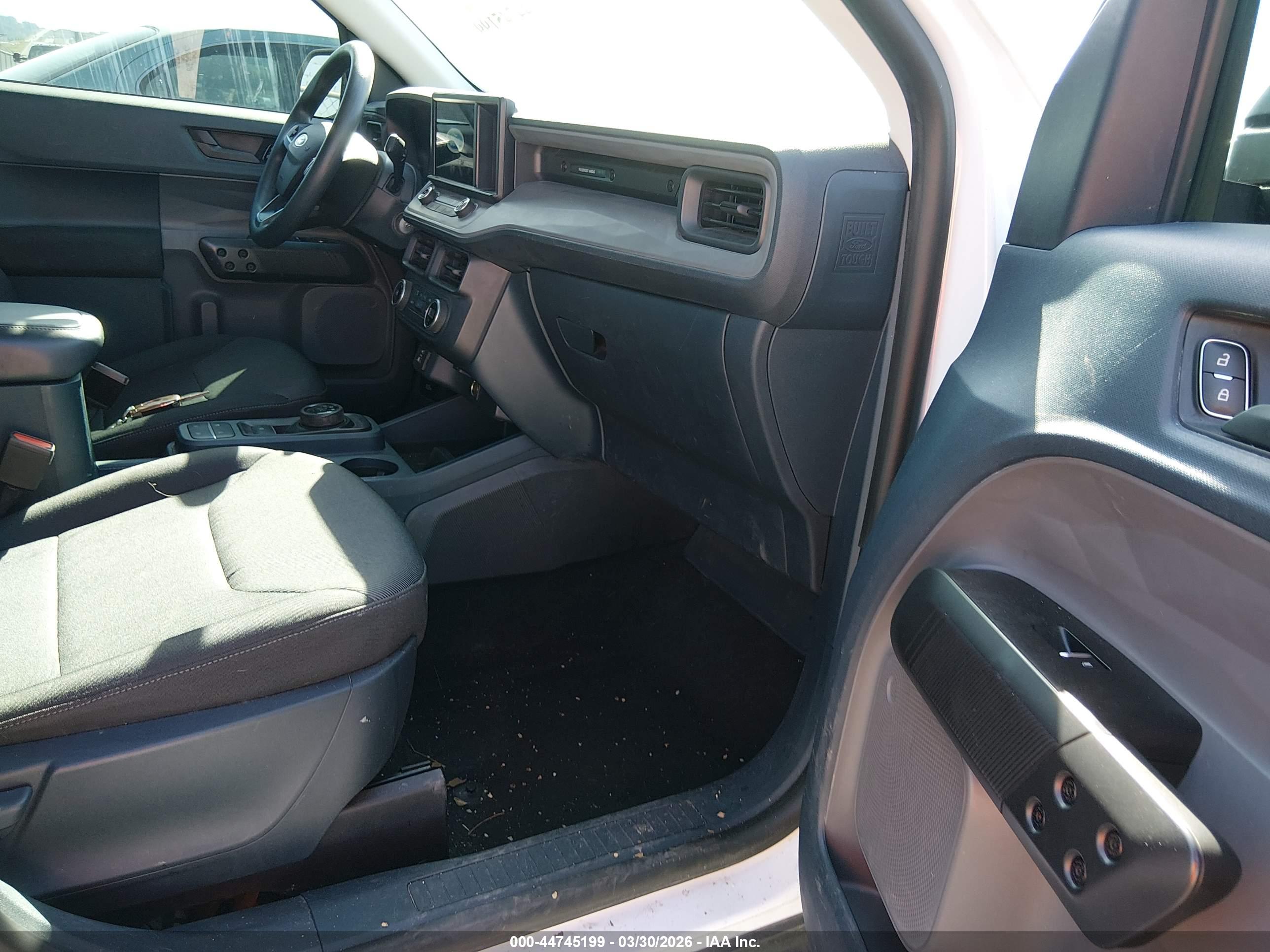 FORD MAVERICK image 5