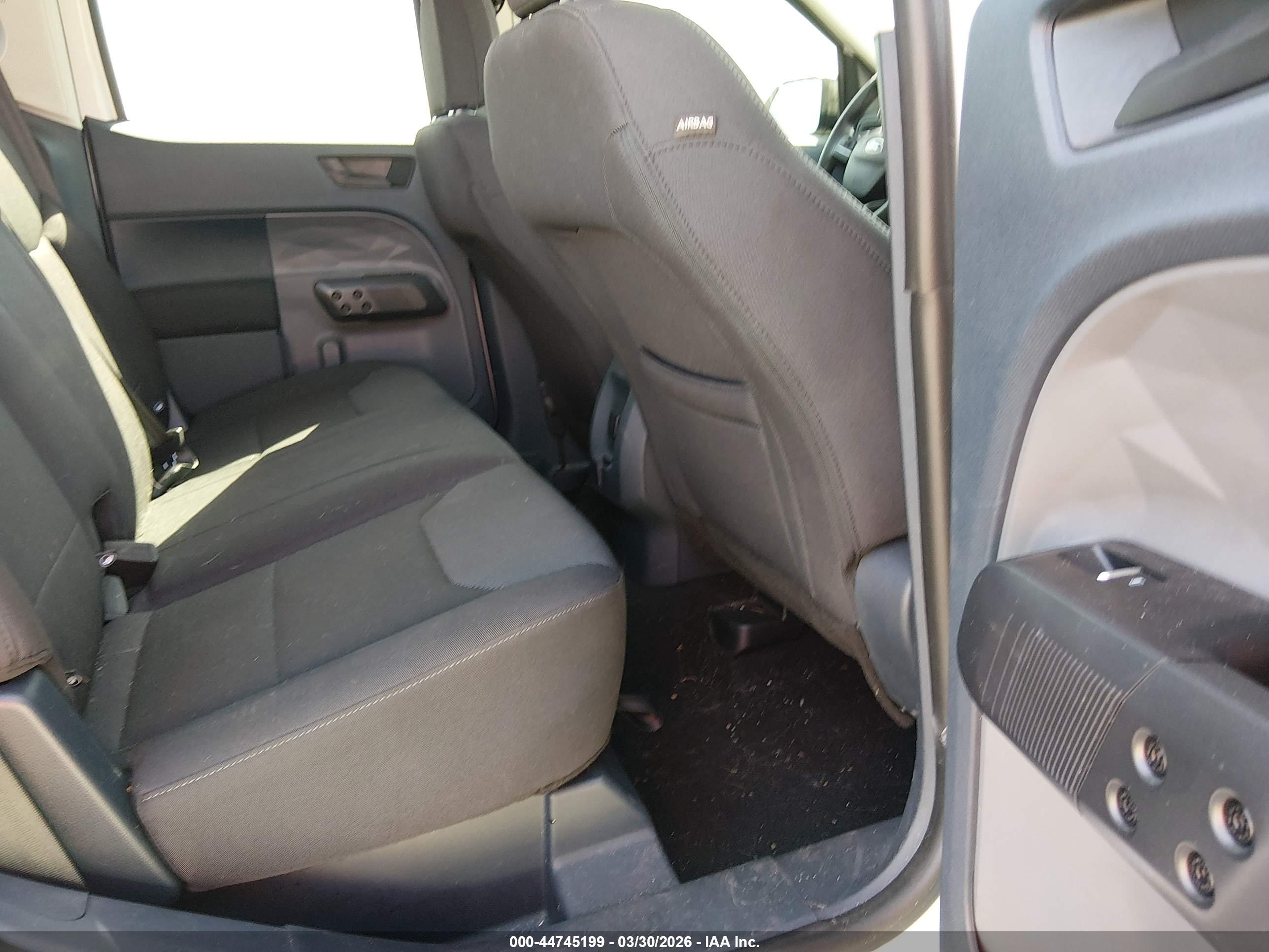 FORD MAVERICK image 8