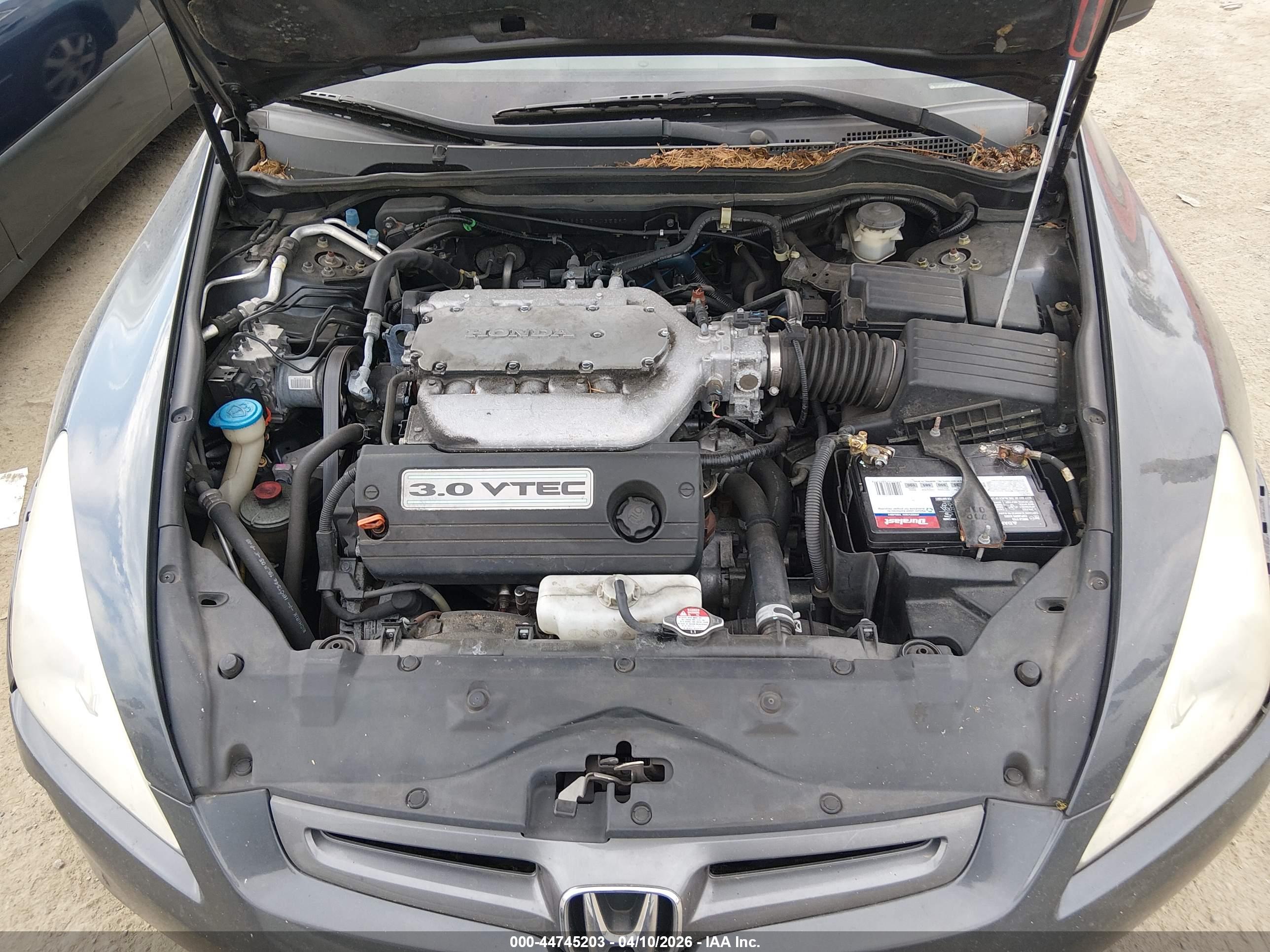 HONDA ACCORD image 10