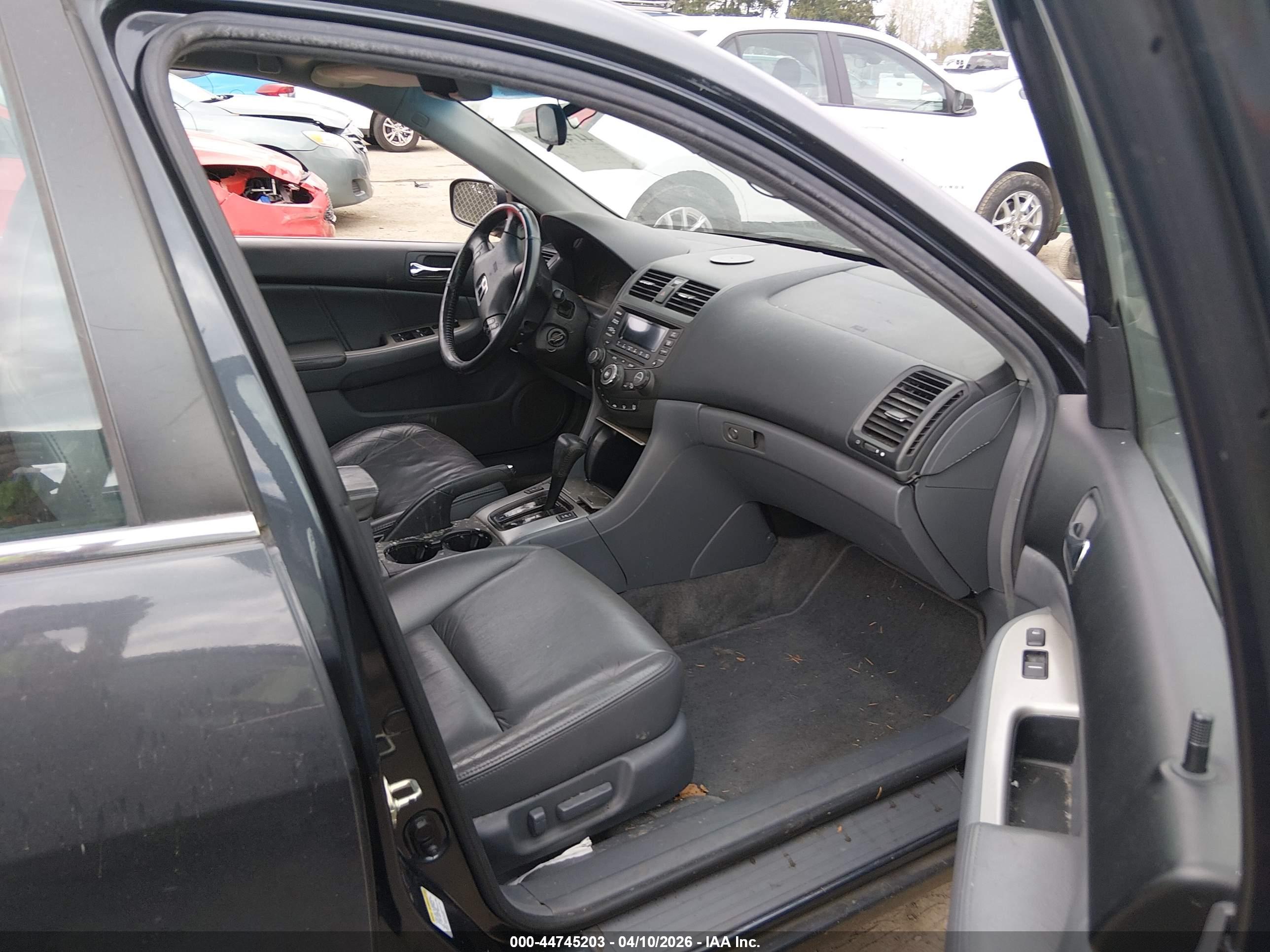 HONDA ACCORD image 5