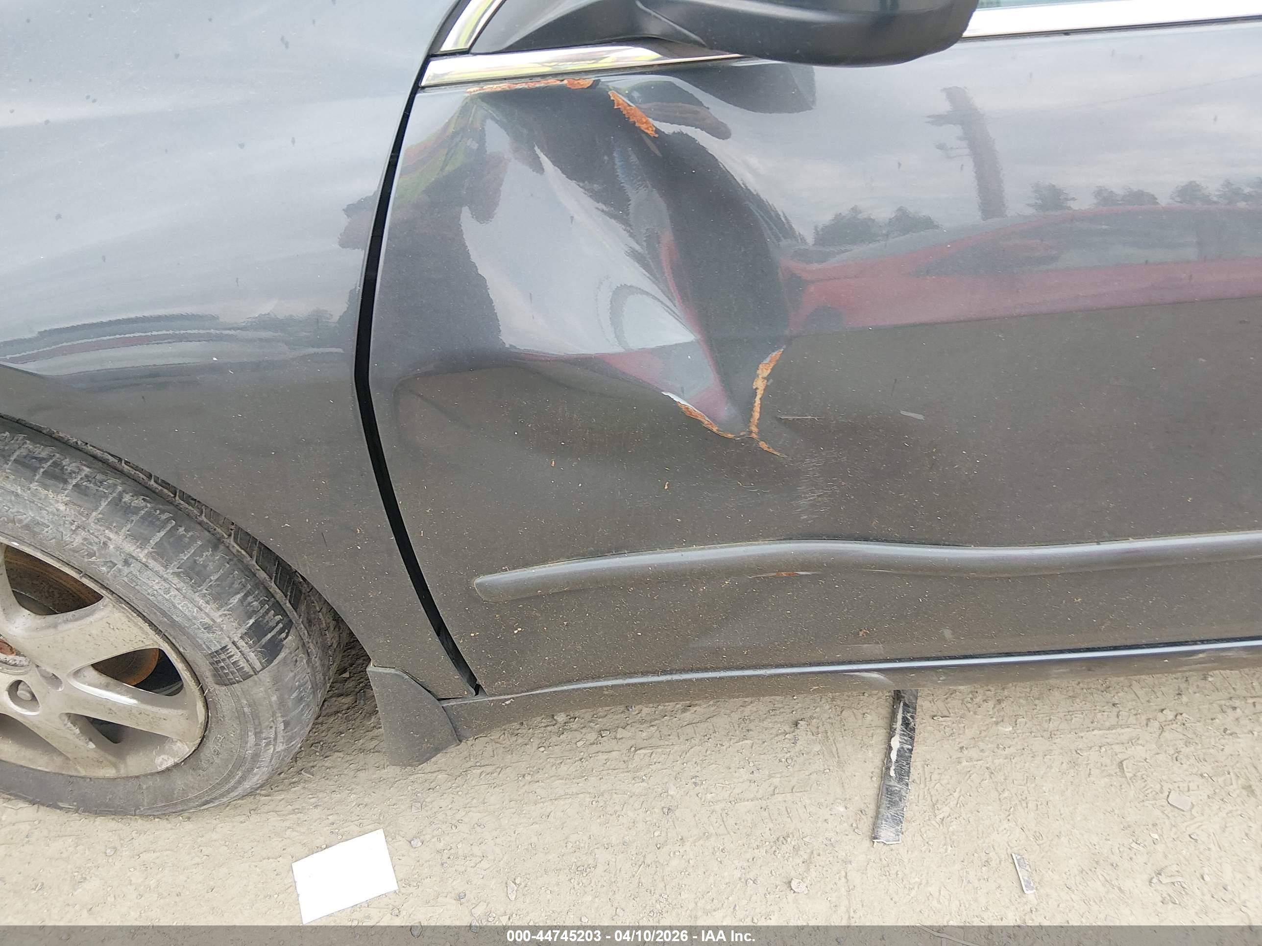 HONDA ACCORD image 6