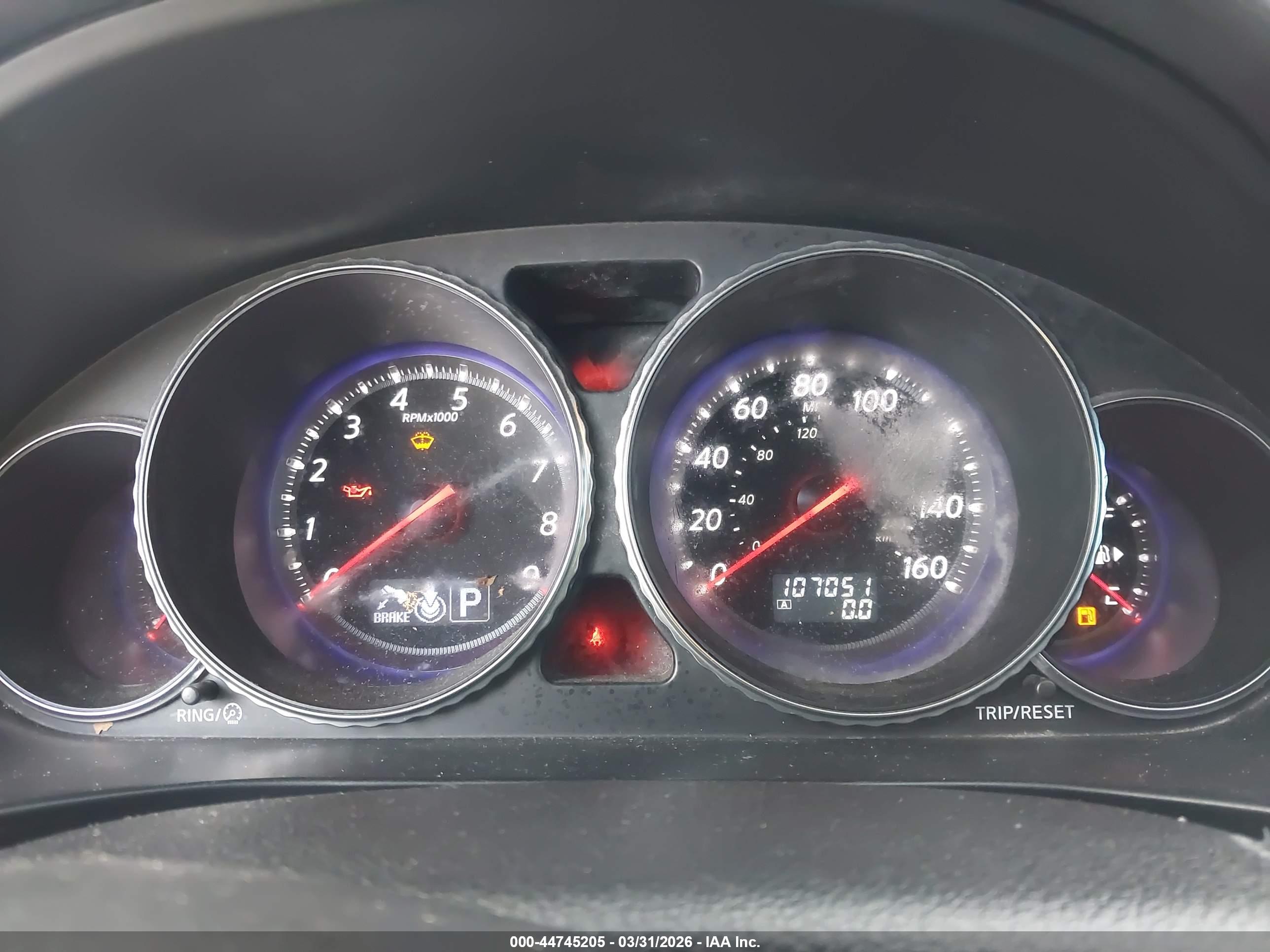 INFINITI M35 image 7