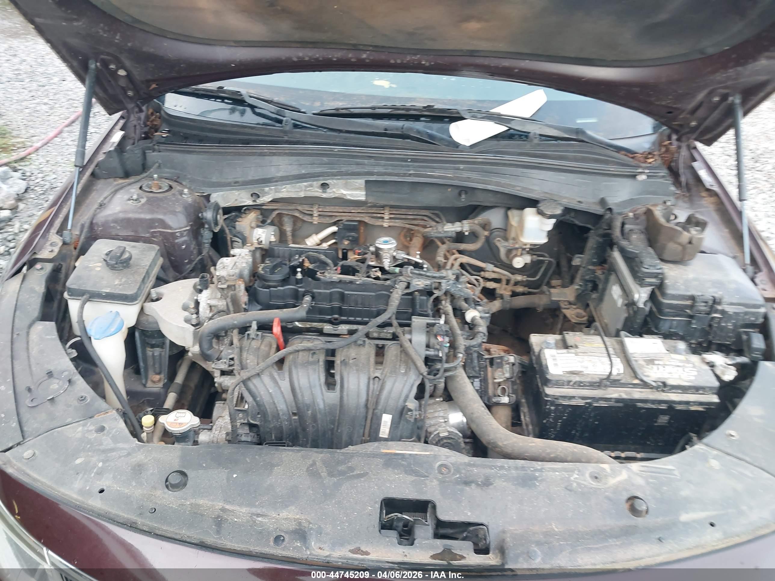KIA OPTIMA image 10