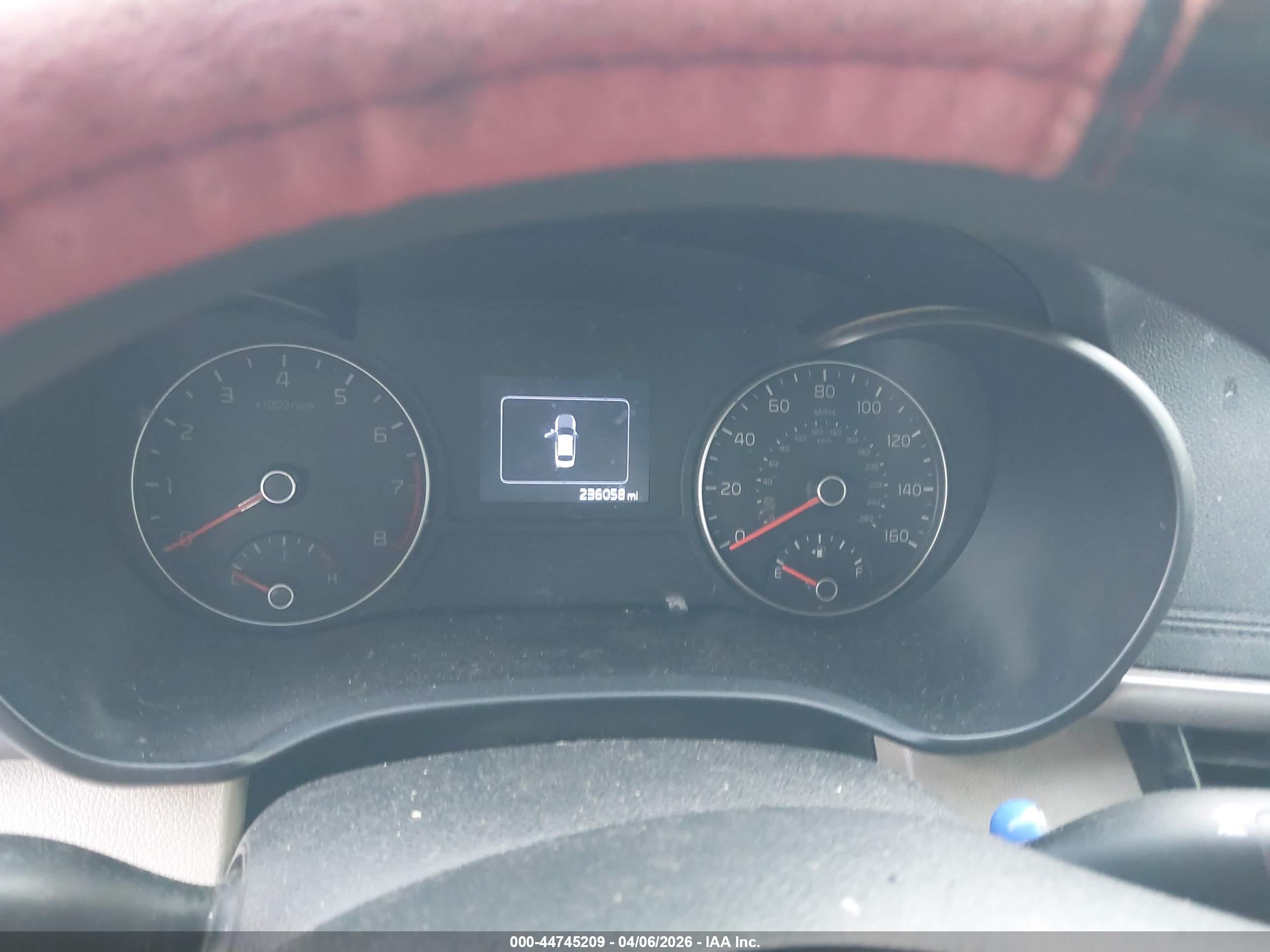 KIA OPTIMA image 7