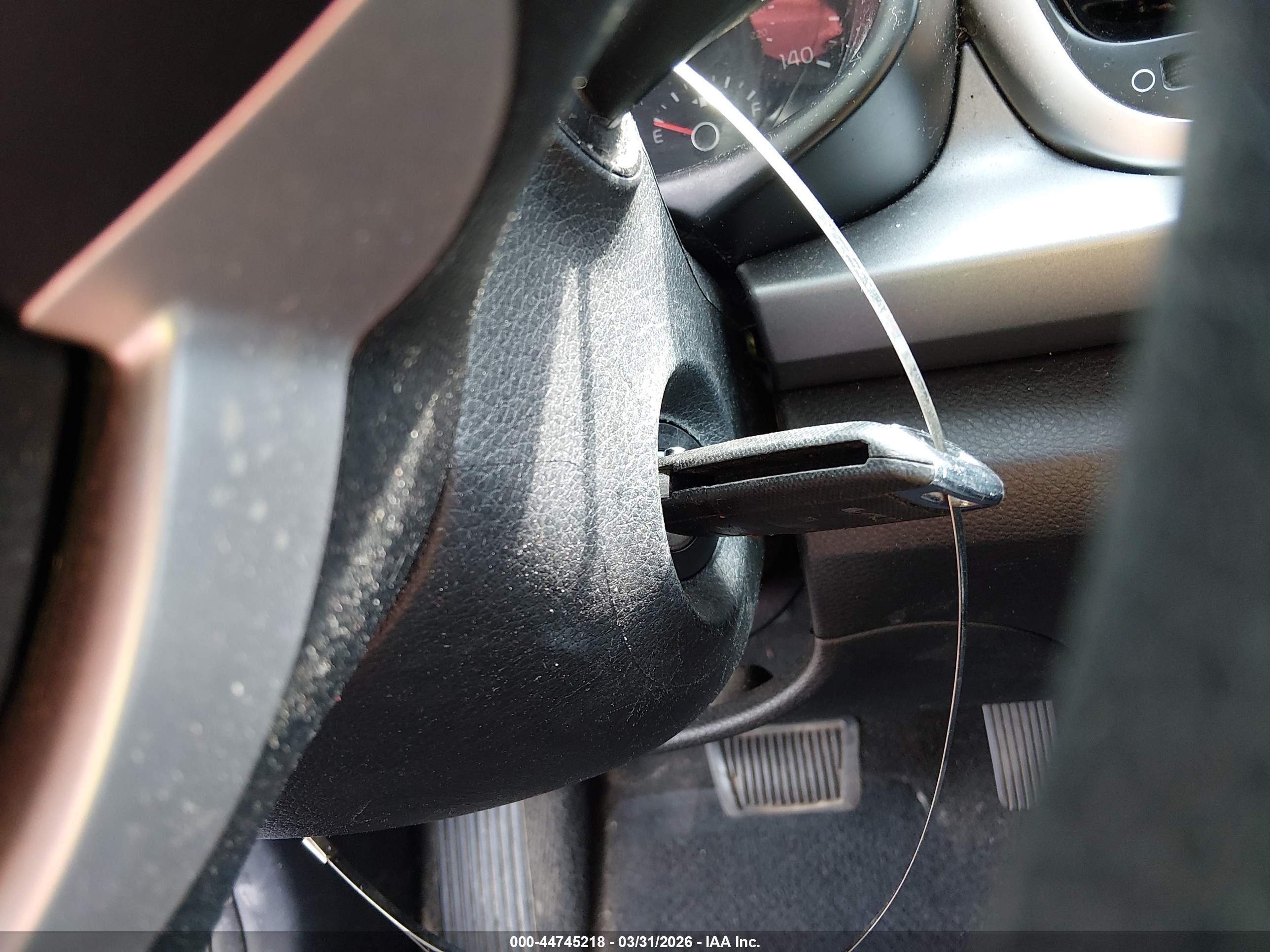 KIA RIO image 11