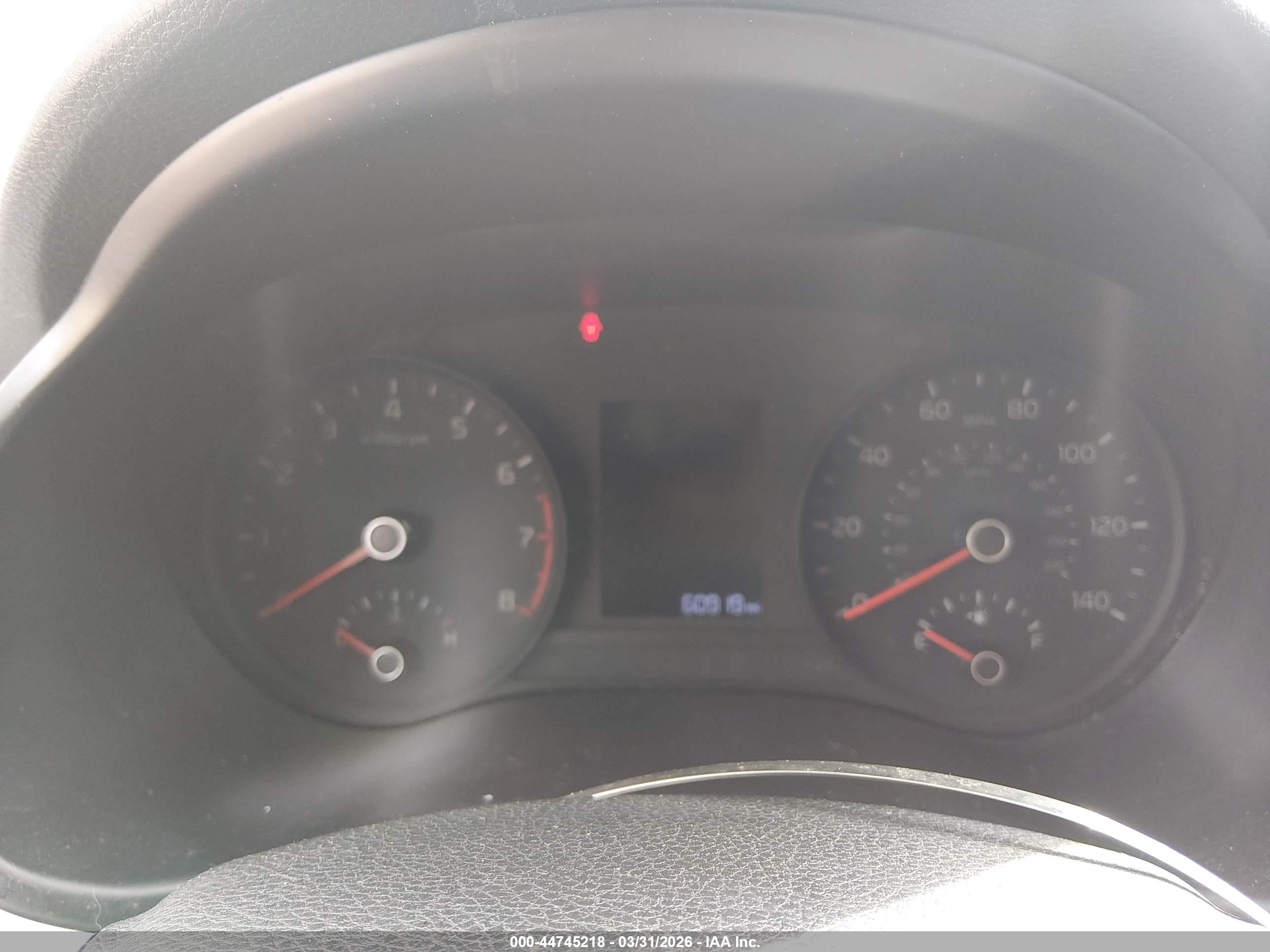 KIA RIO image 7