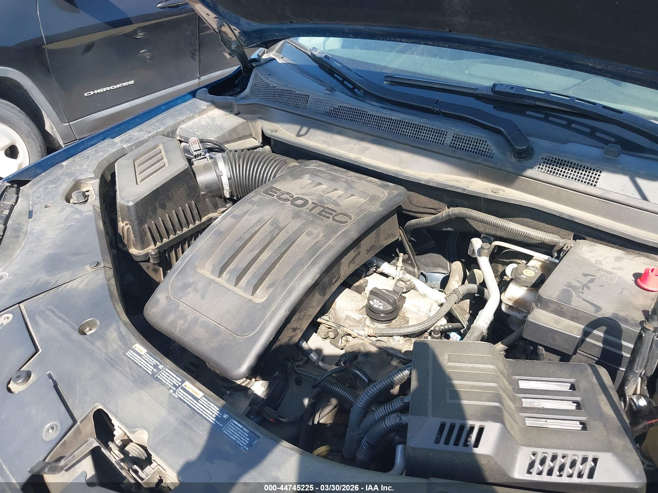 GMC TERRAIN image 10