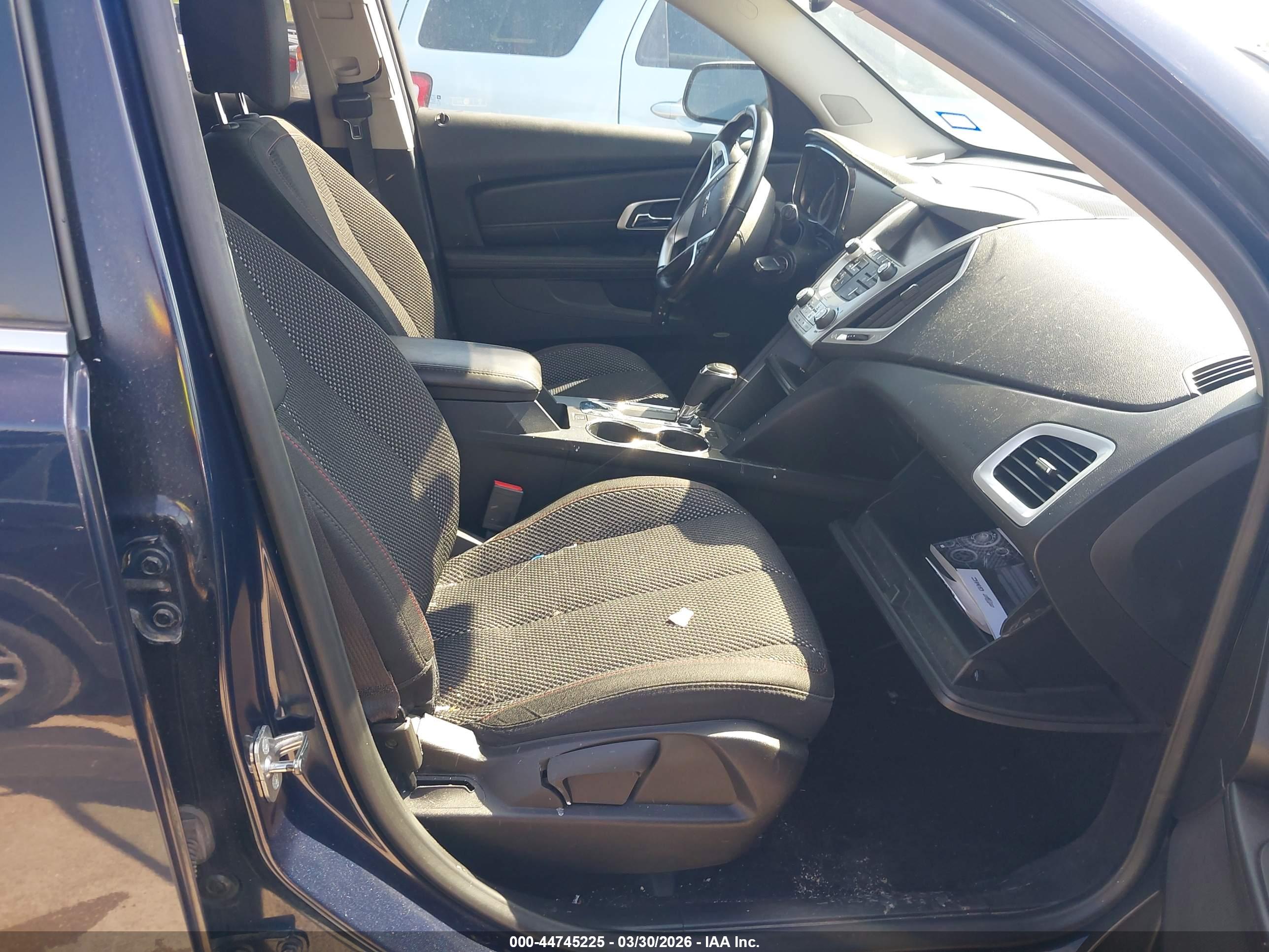 GMC TERRAIN image 5