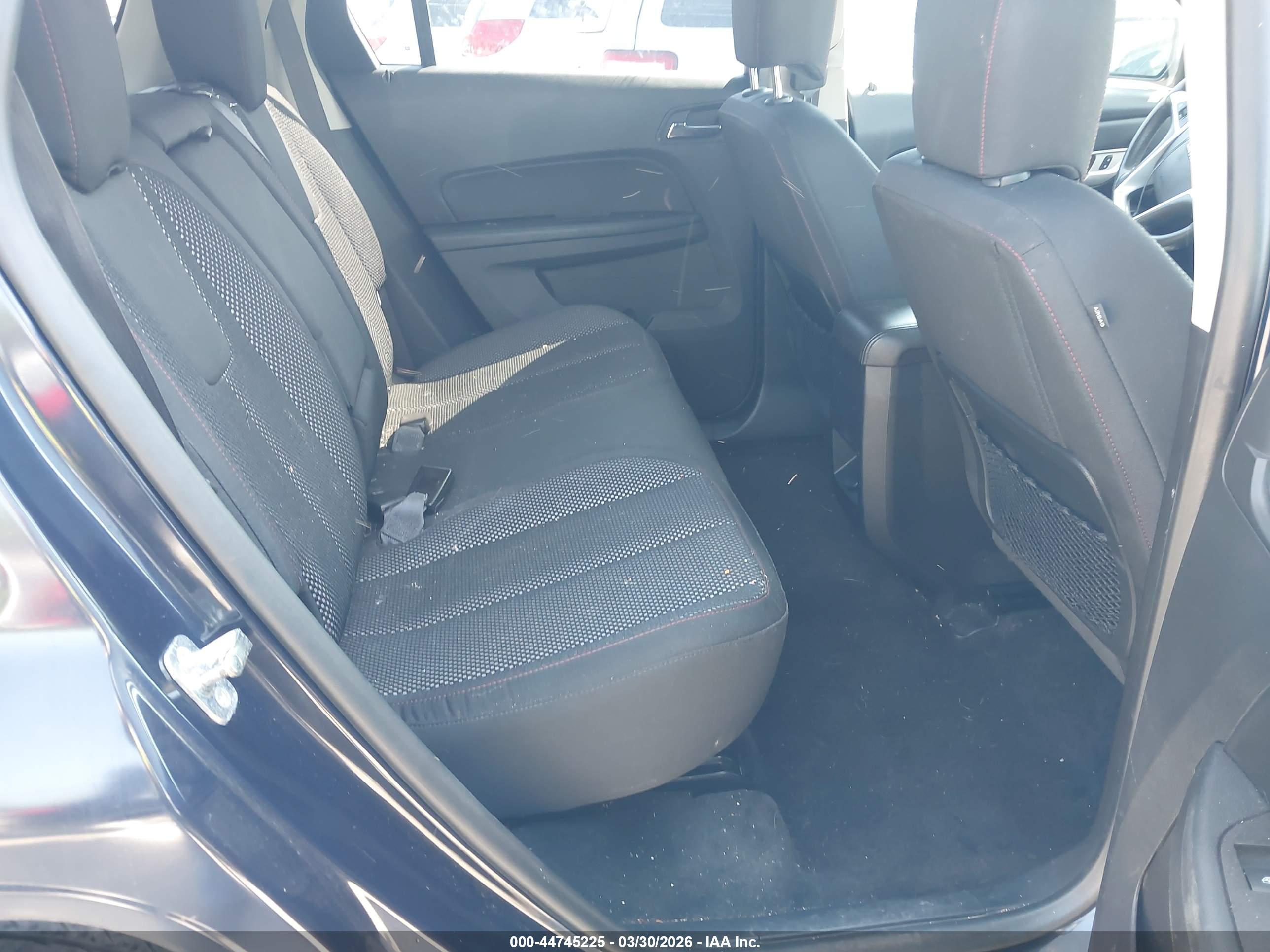 GMC TERRAIN image 8