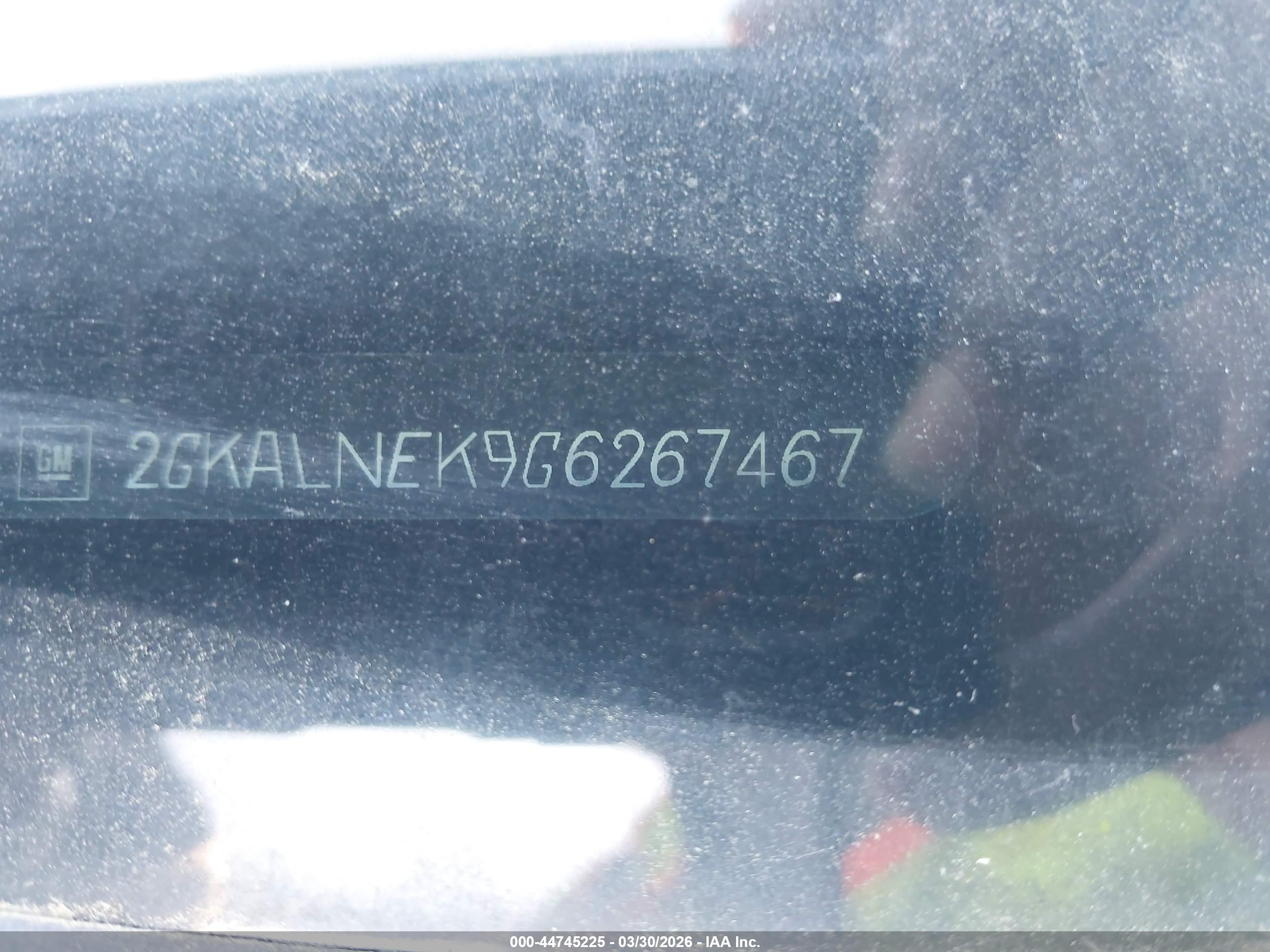 GMC TERRAIN image 9