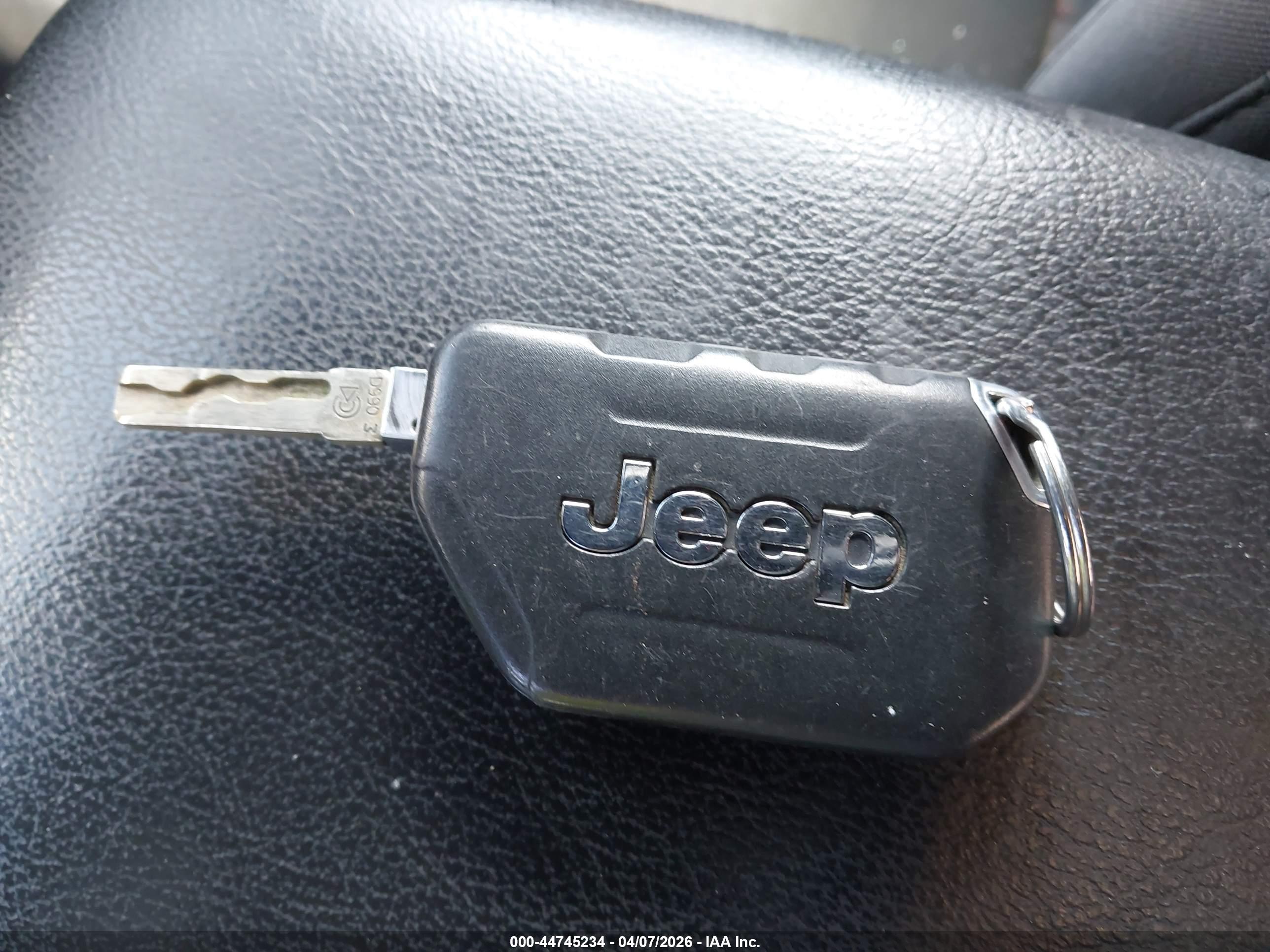 JEEP WRANGLER image 11