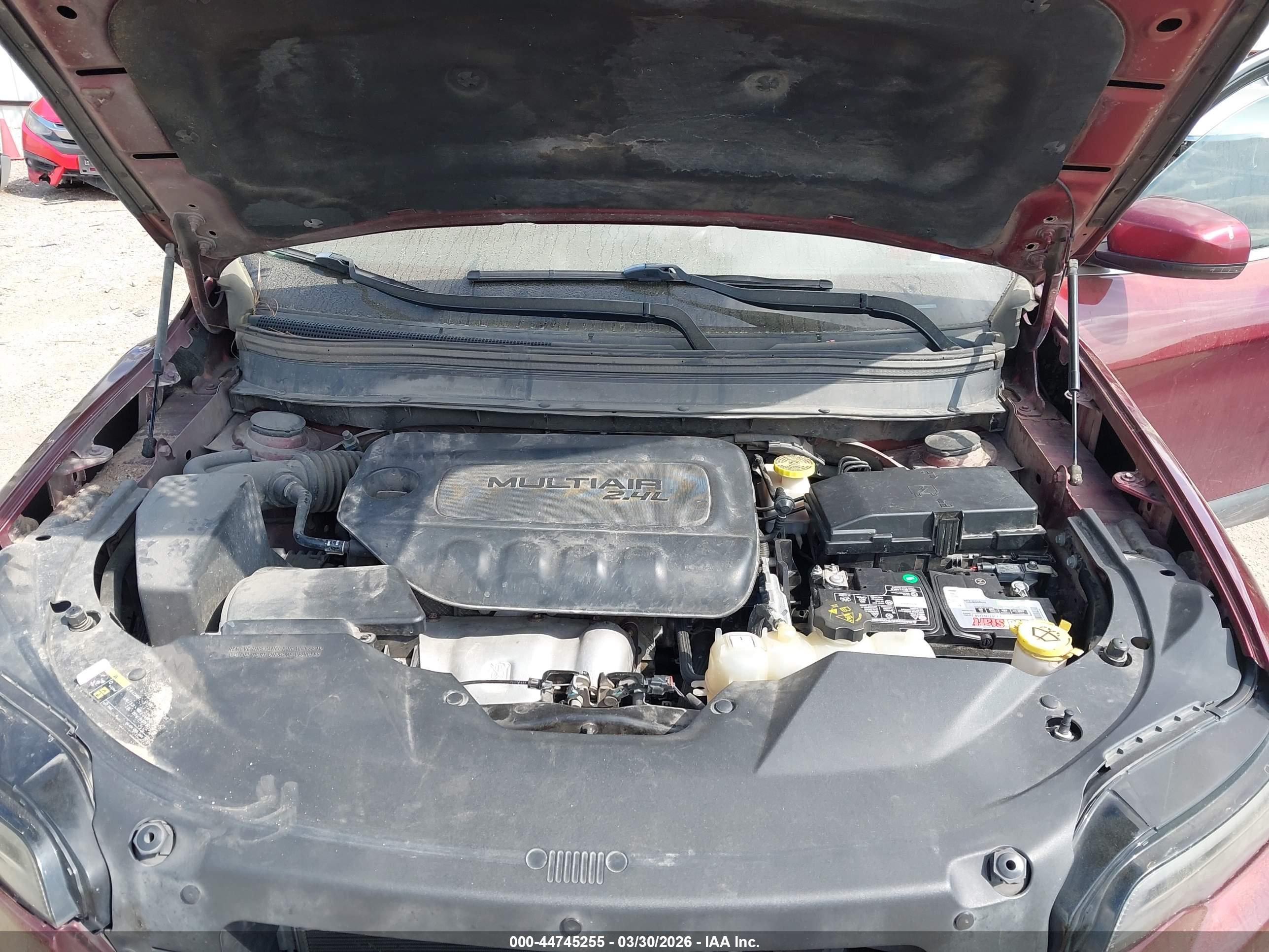 JEEP CHEROKEE image 10
