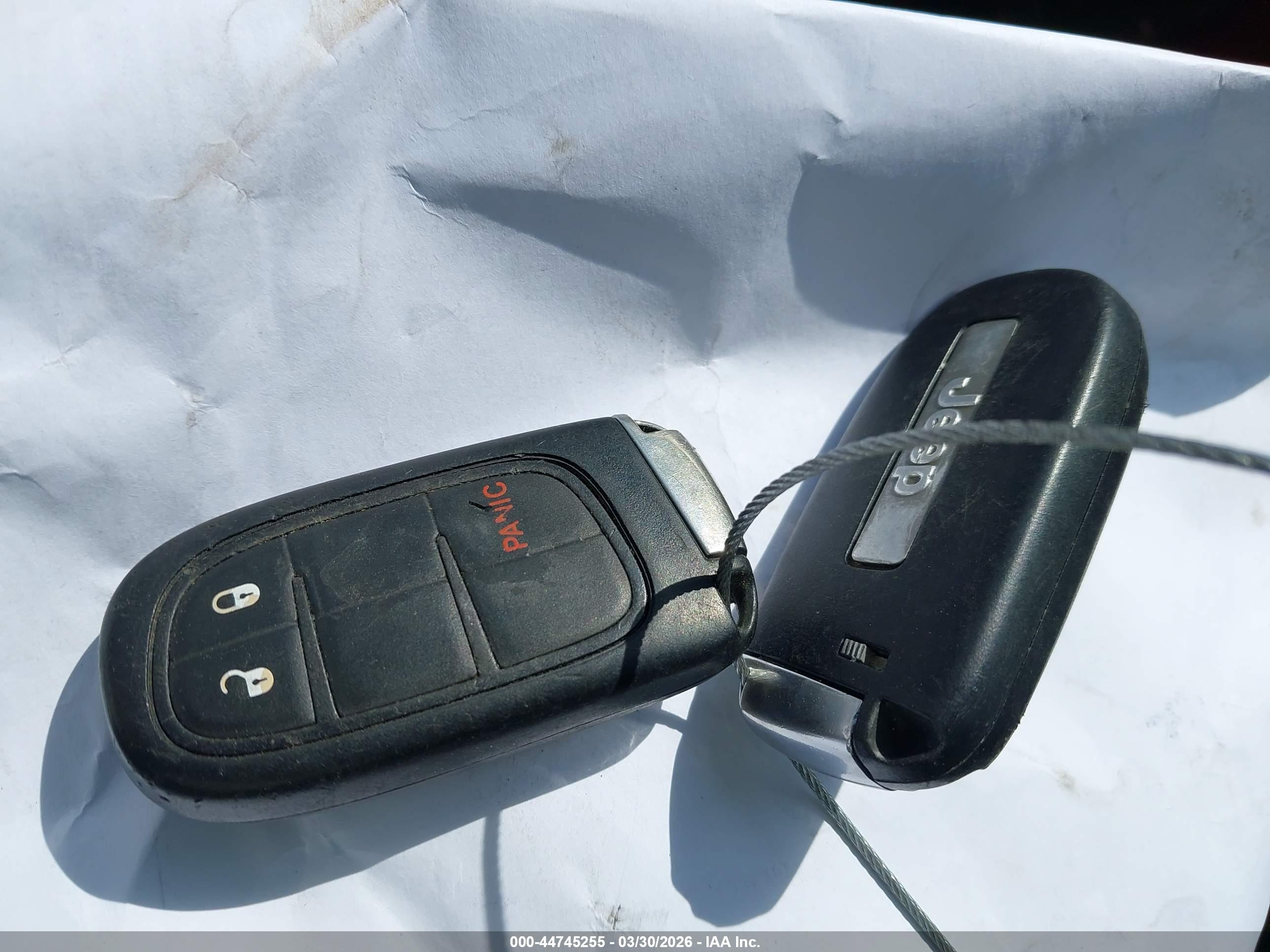 JEEP CHEROKEE image 11