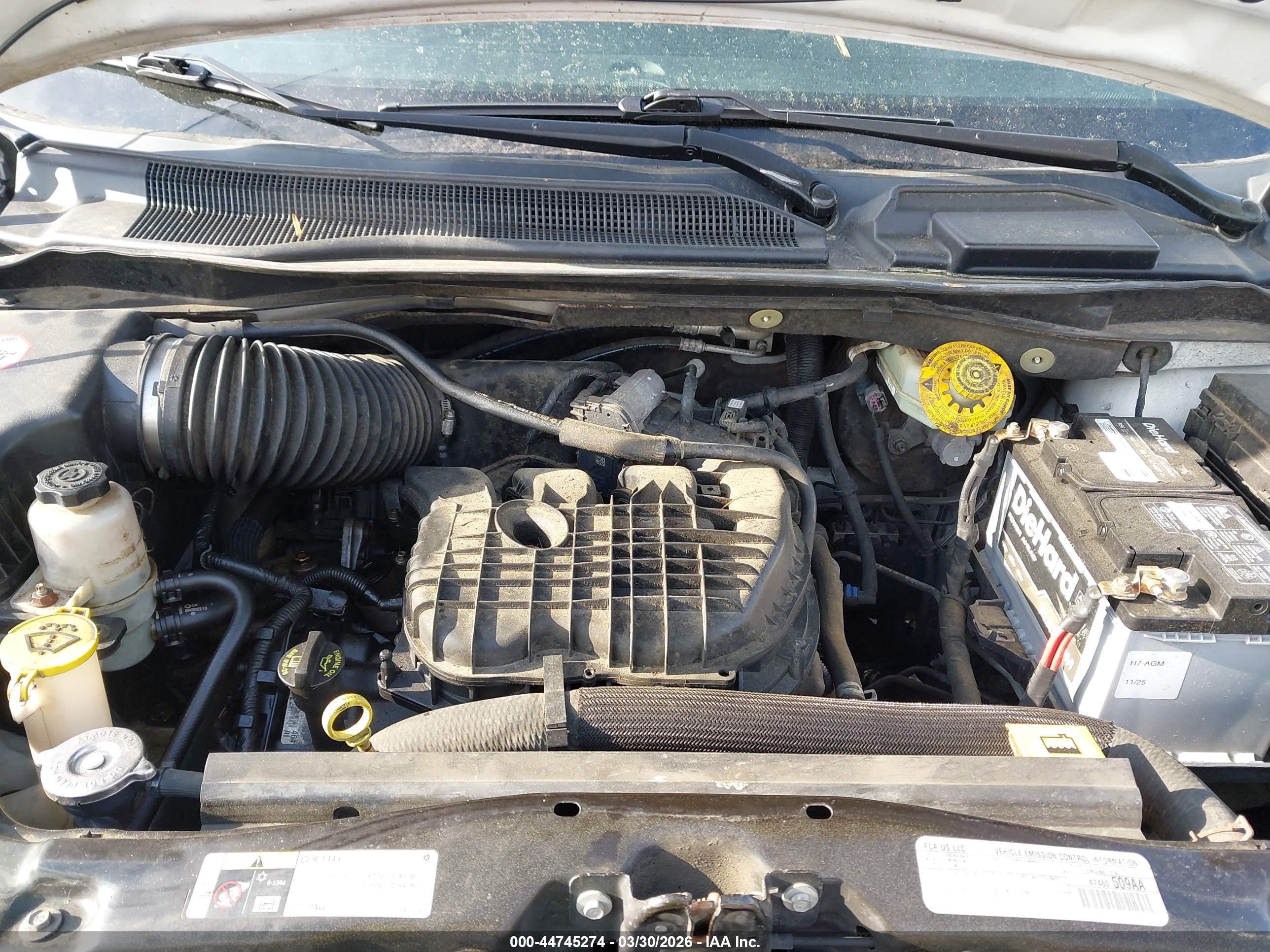 DODGE GRAND image 10