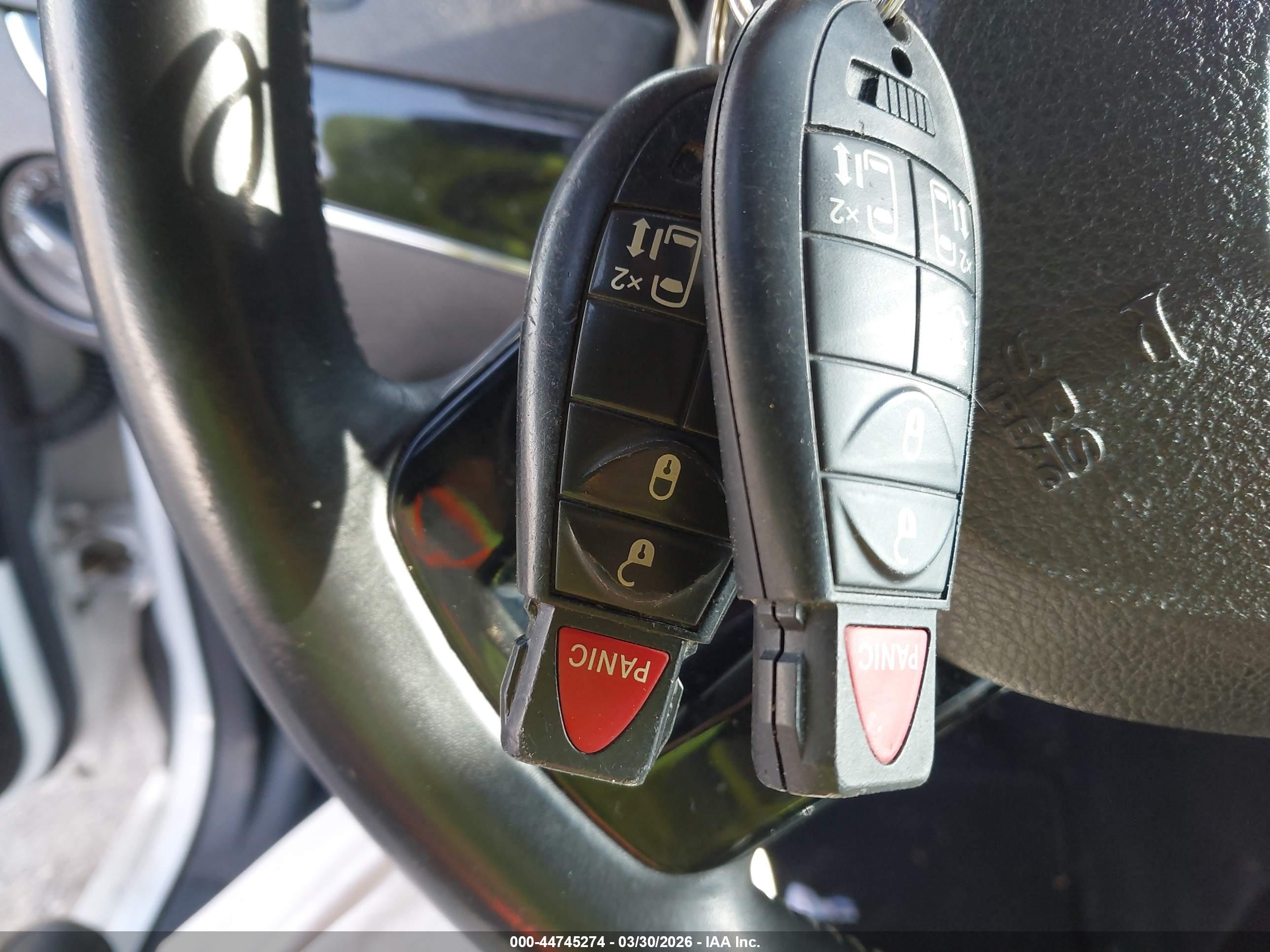 DODGE GRAND image 11