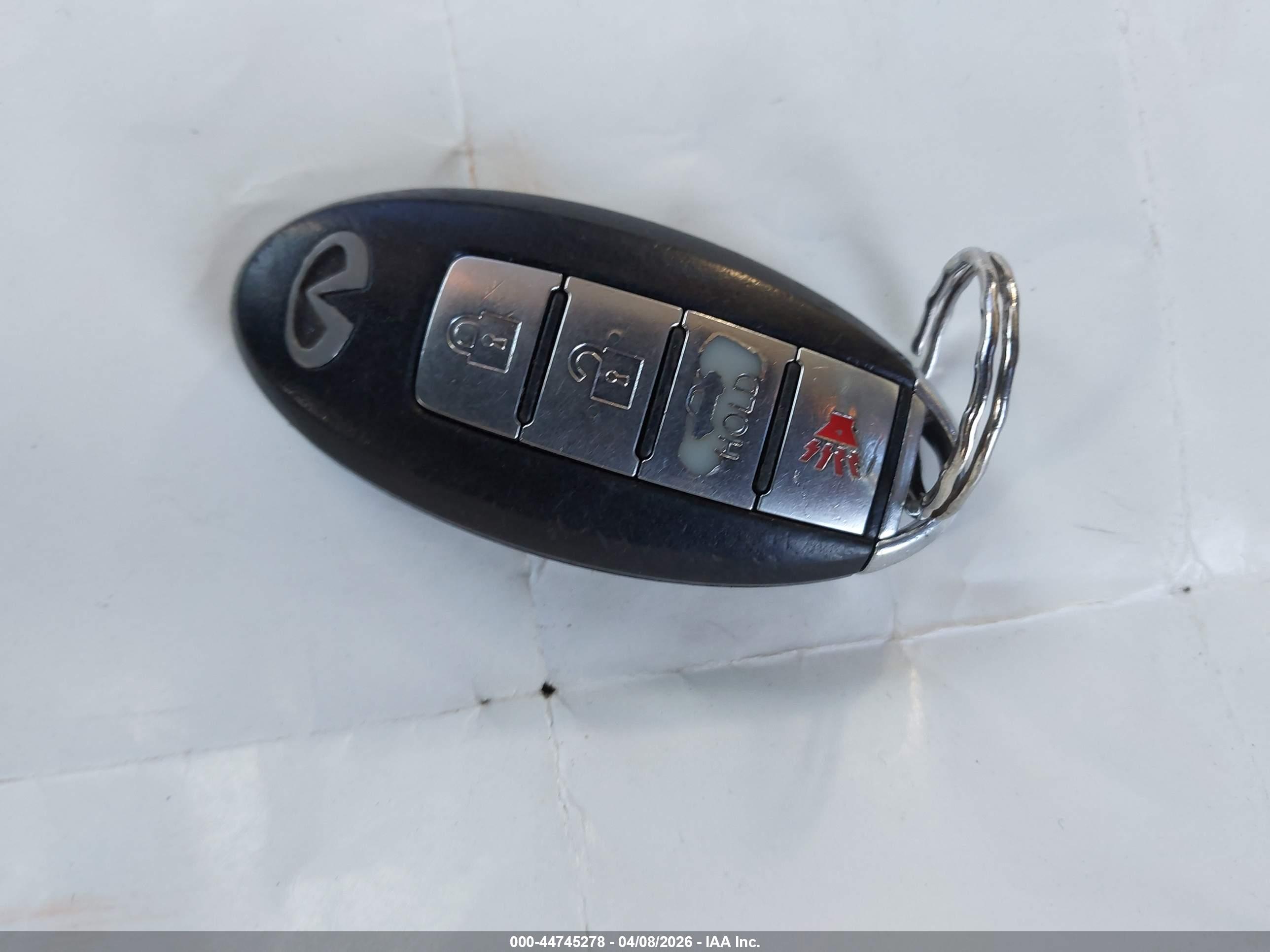 INFINITI M35X image 11
