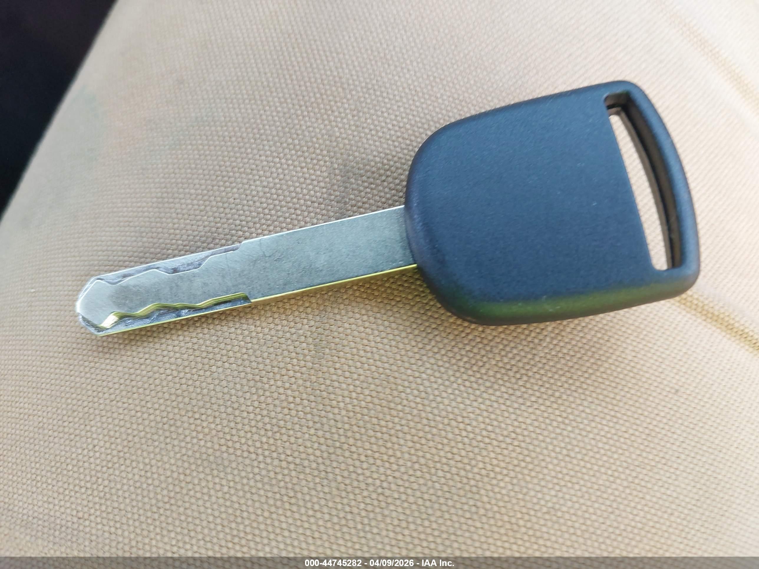 HONDA ODYSSEY image 11