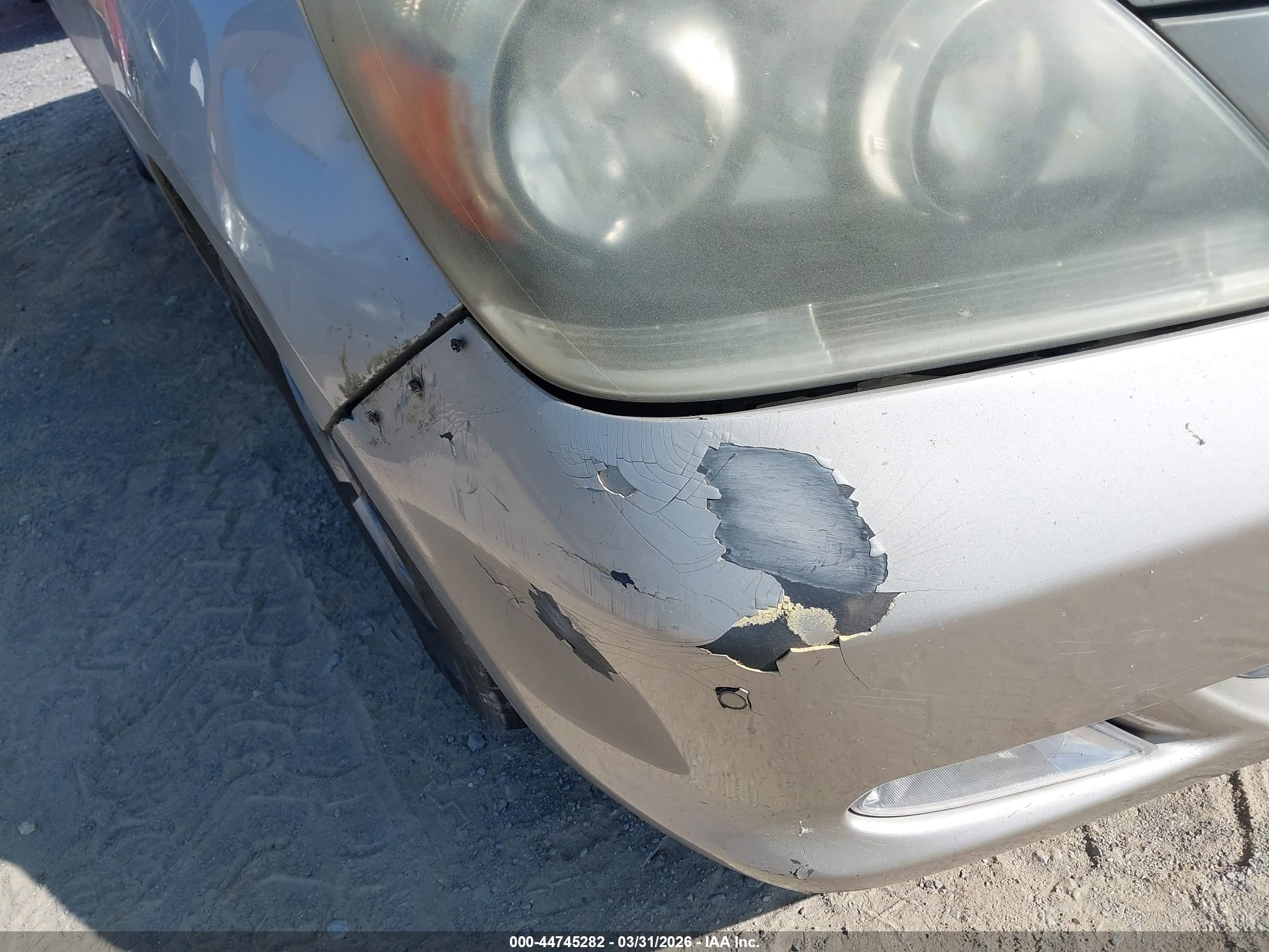 HONDA ODYSSEY image 6
