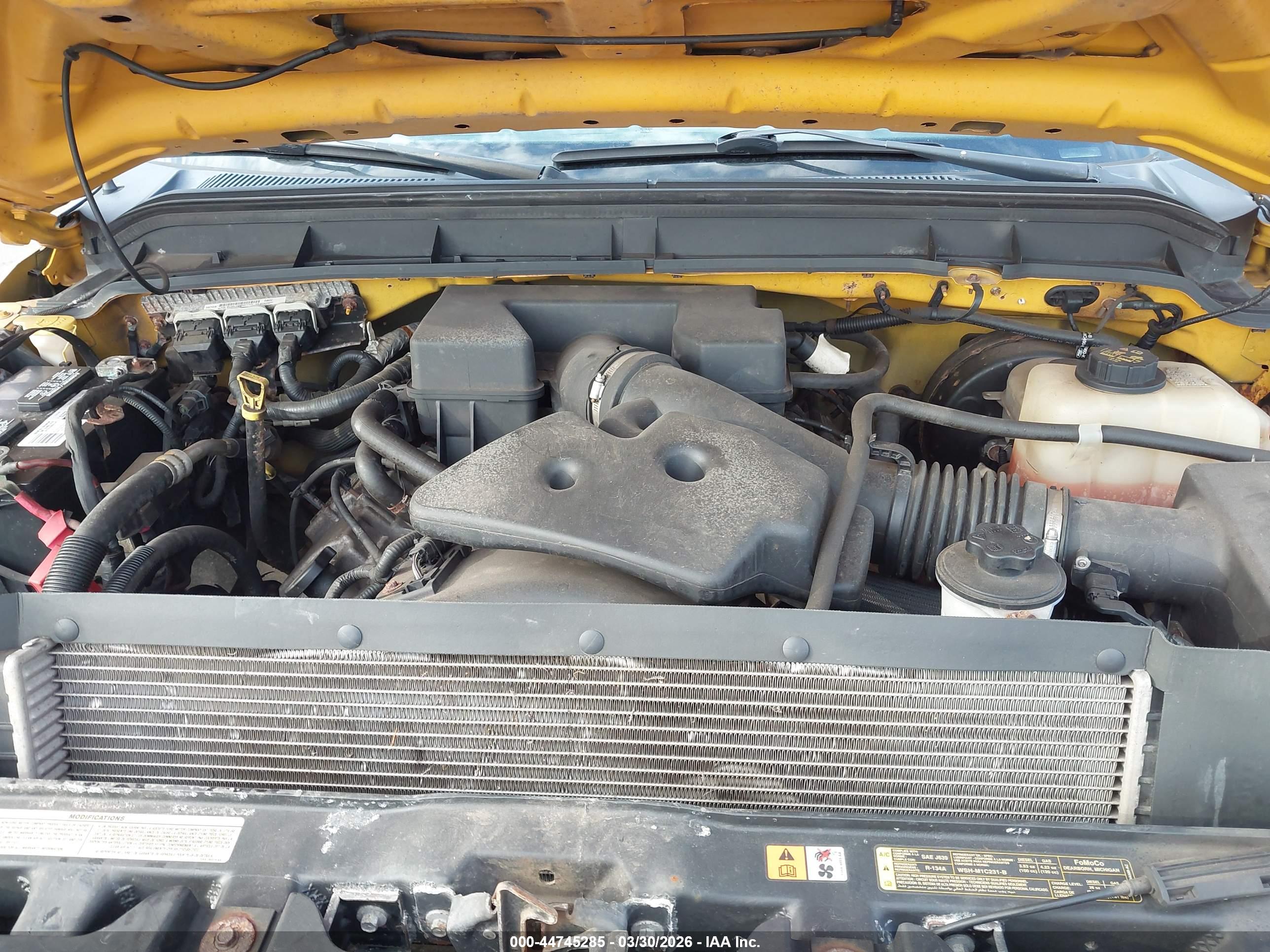 FORD F-250 image 10