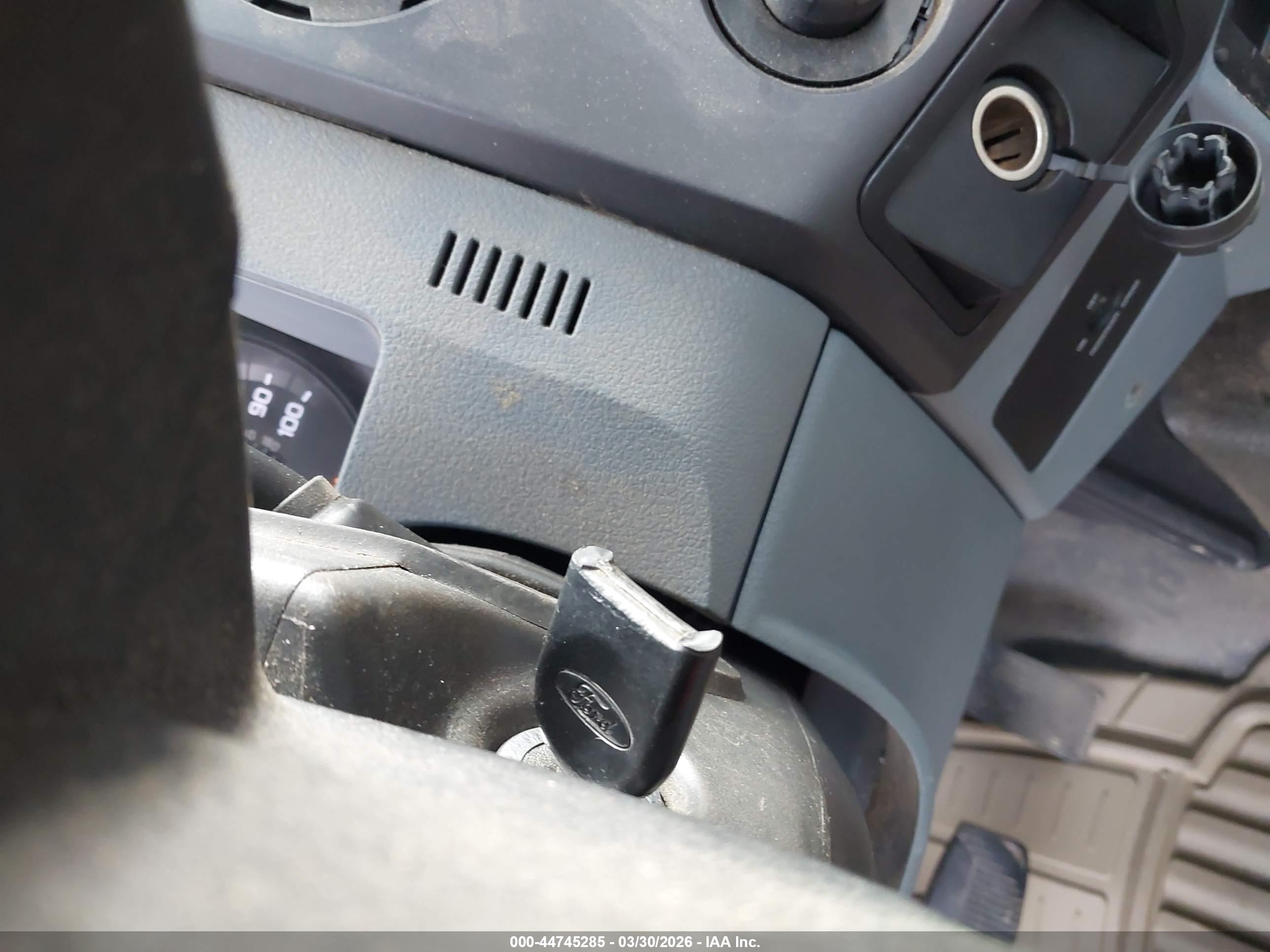 FORD F-250 image 11
