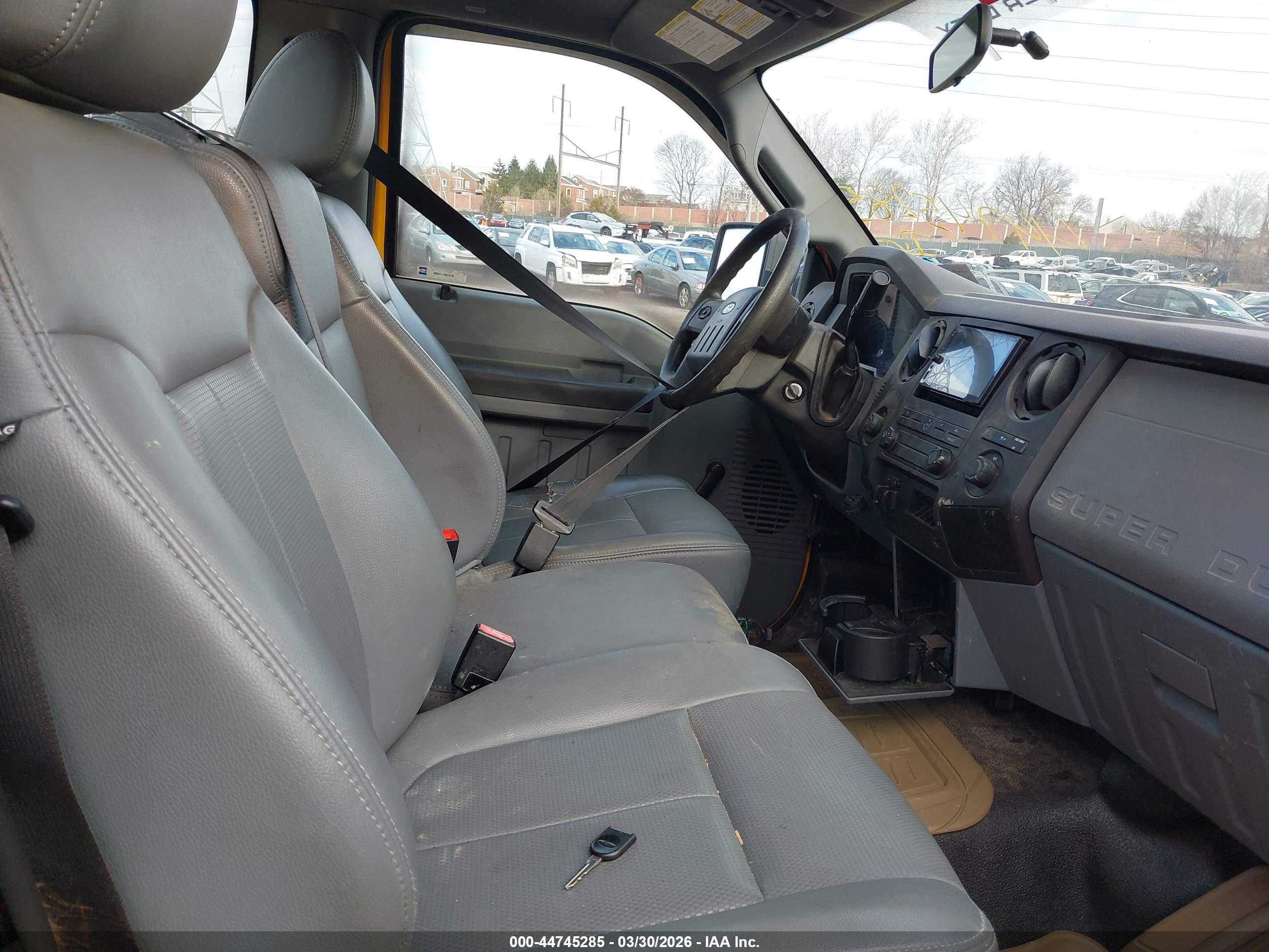 FORD F-250 image 5