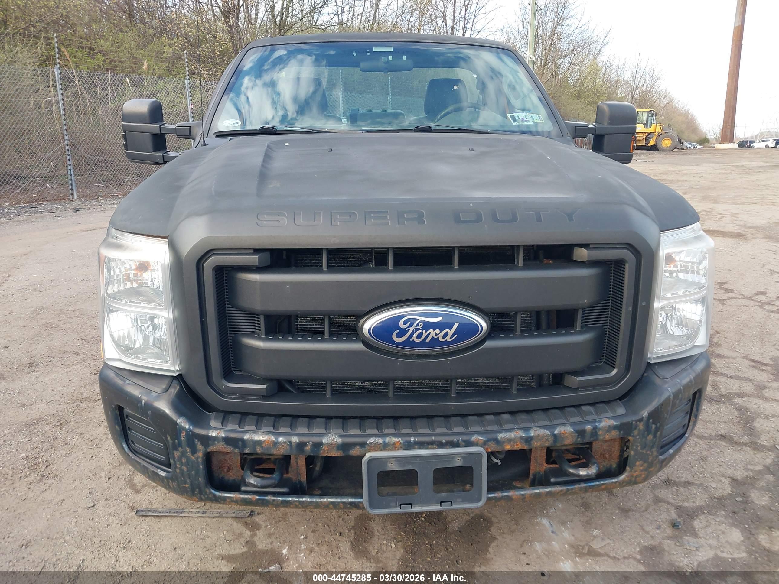 FORD F-250 image 6