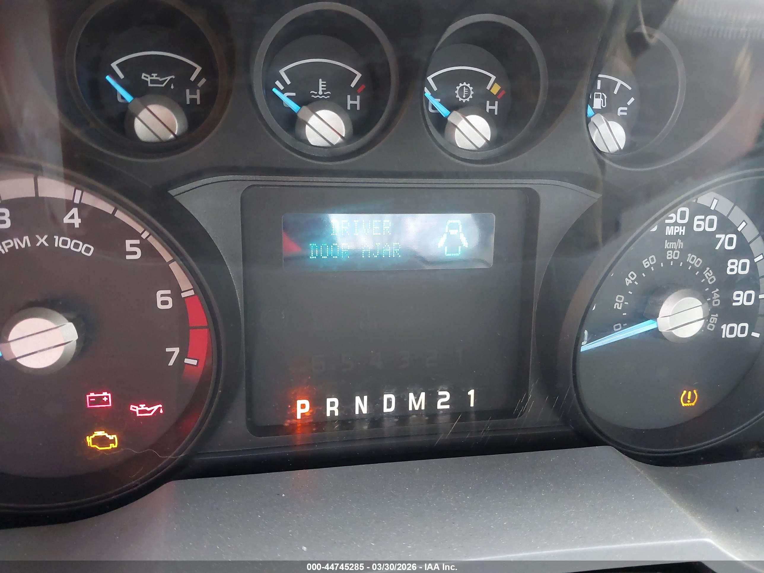 FORD F-250 image 7
