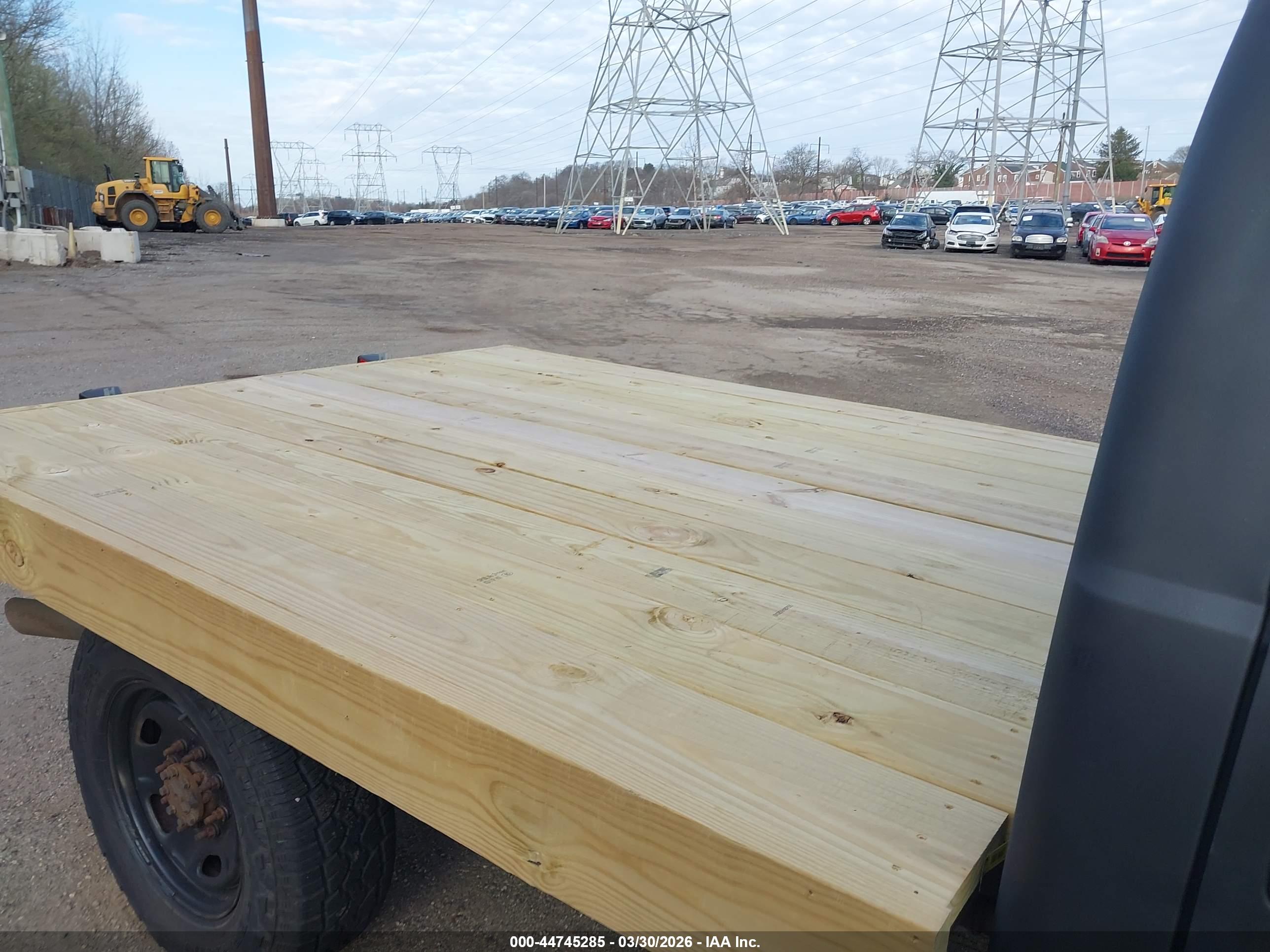 FORD F-250 image 8