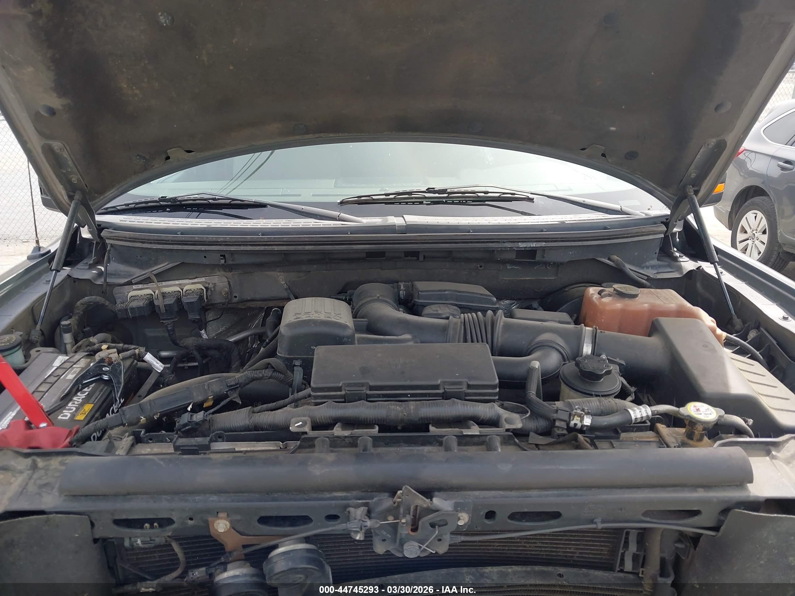 FORD F-150 image 10