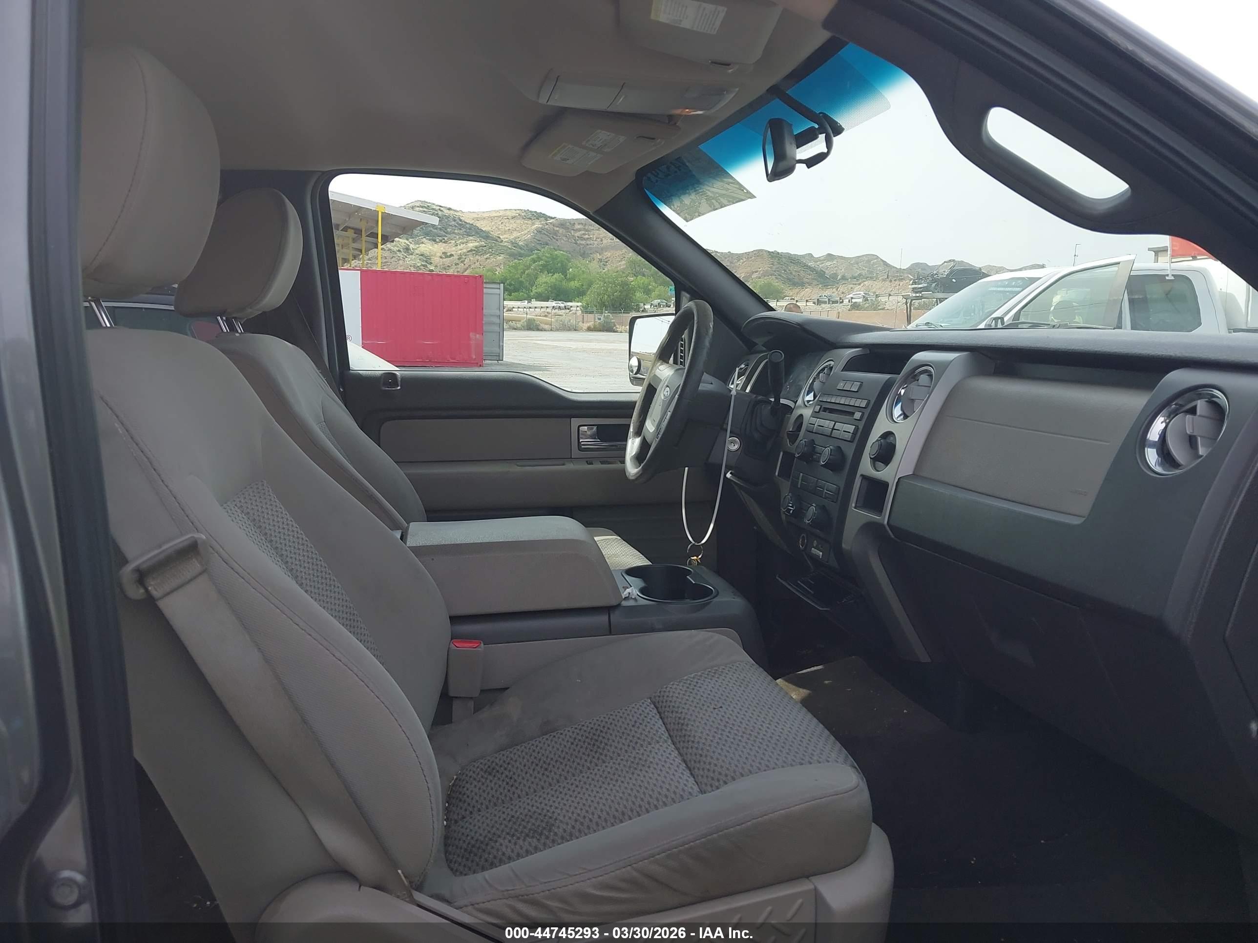 FORD F-150 image 5