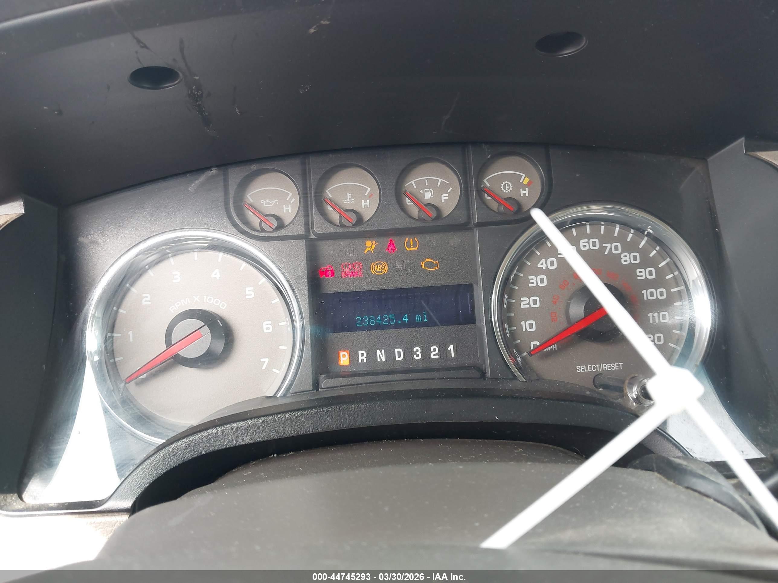 FORD F-150 image 7