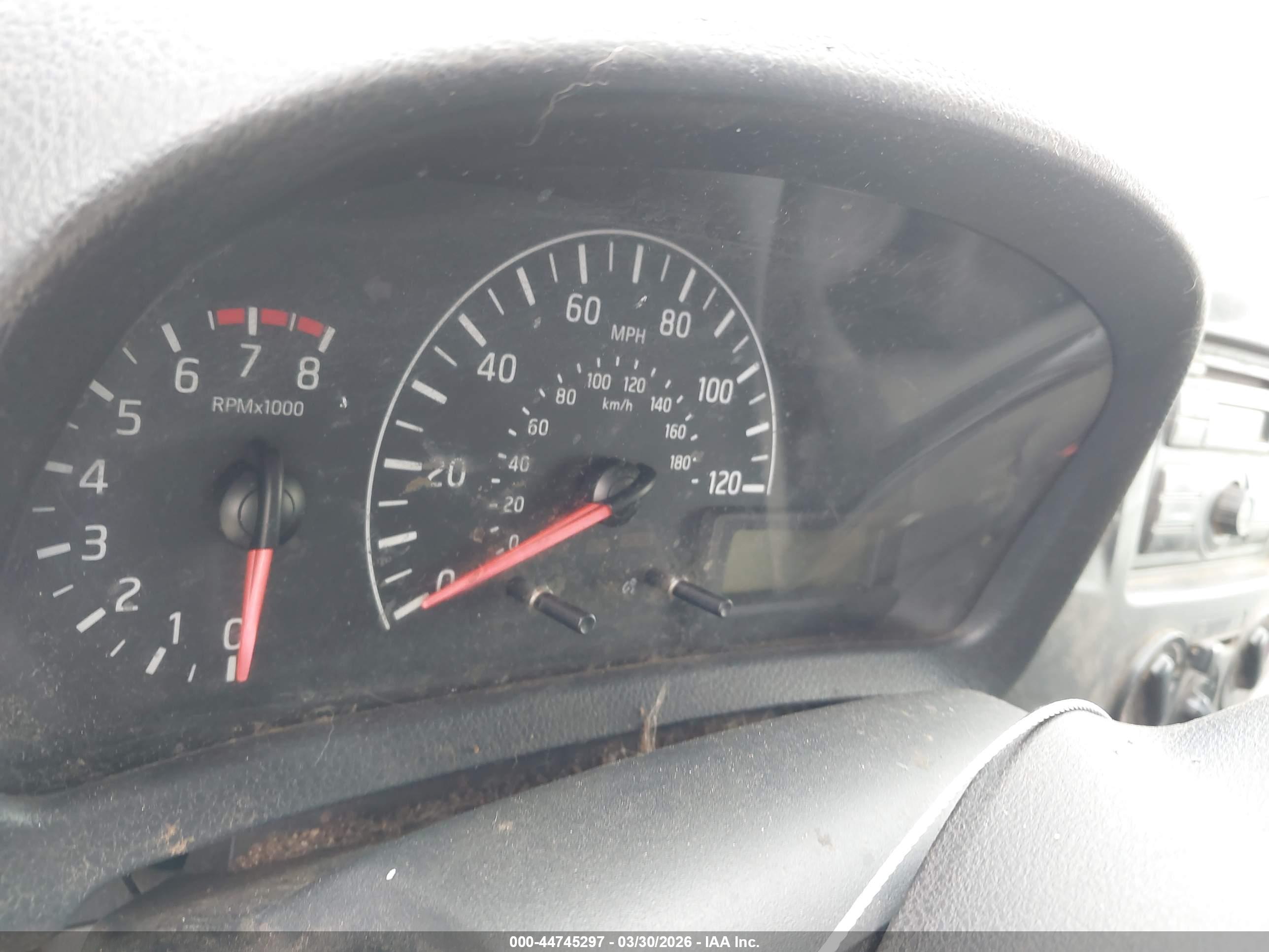 NISSAN NV200 image 7