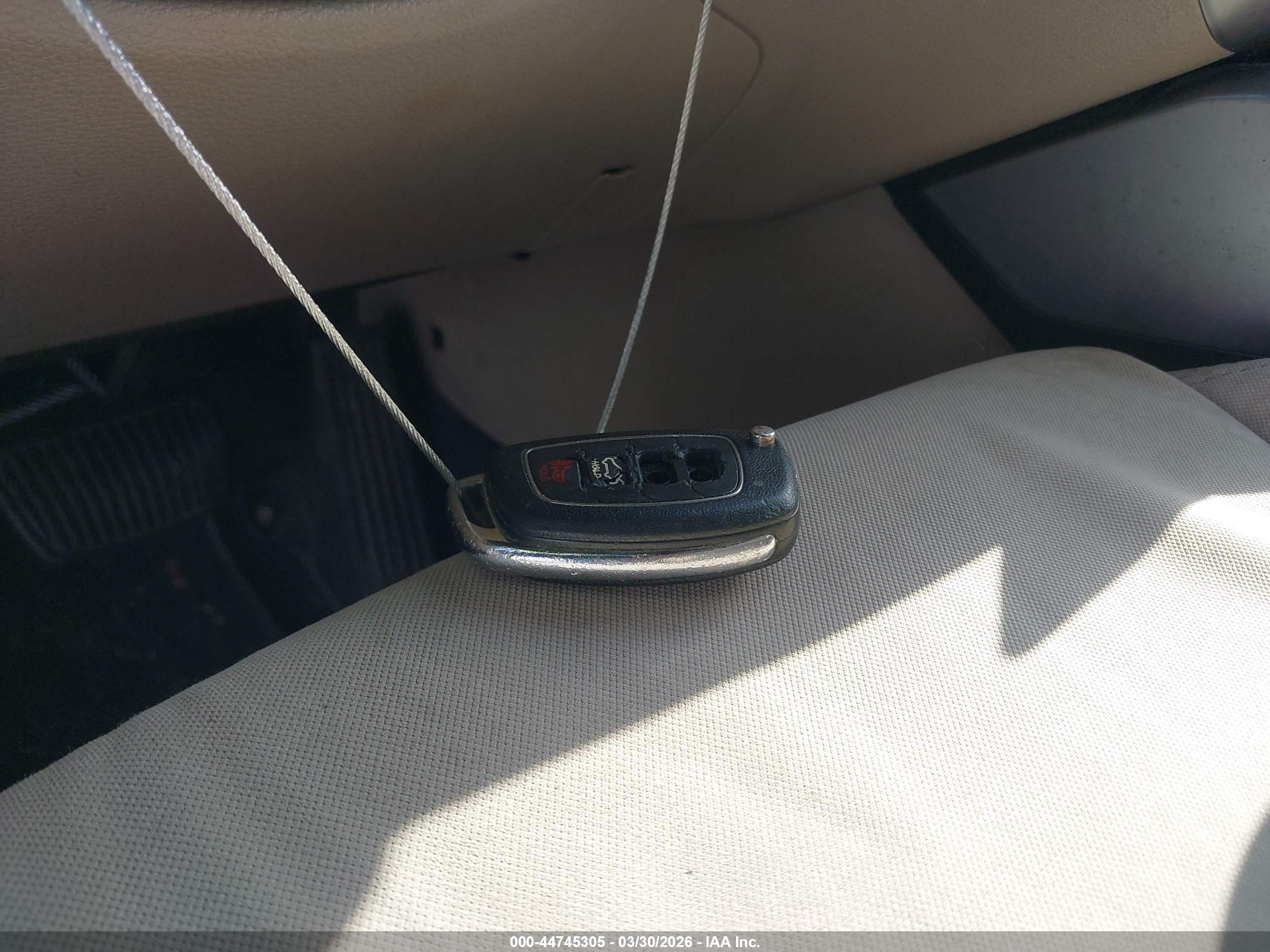 HYUNDAI SONATA image 11
