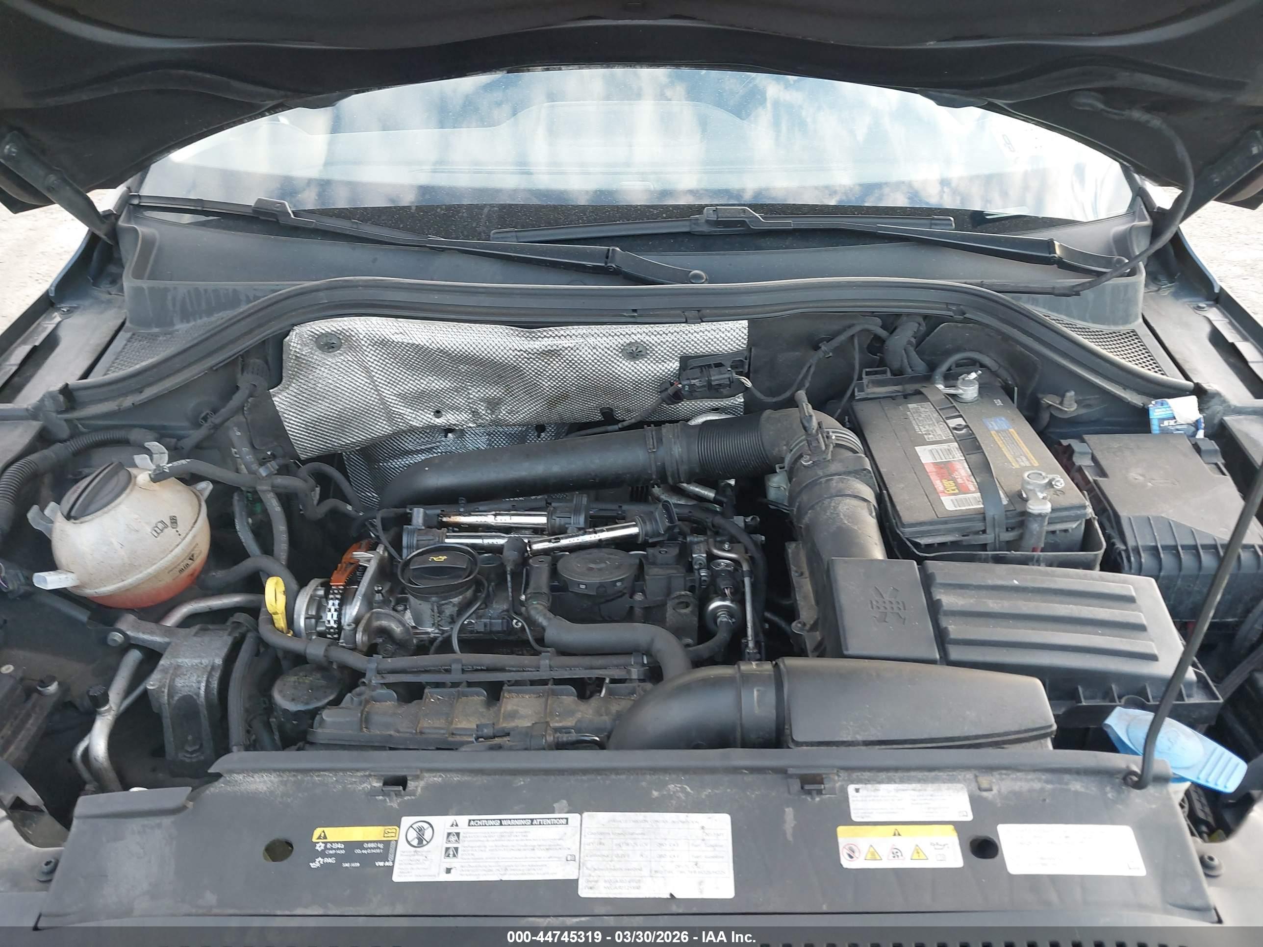 VOLKSWAGEN TIGUAN image 10