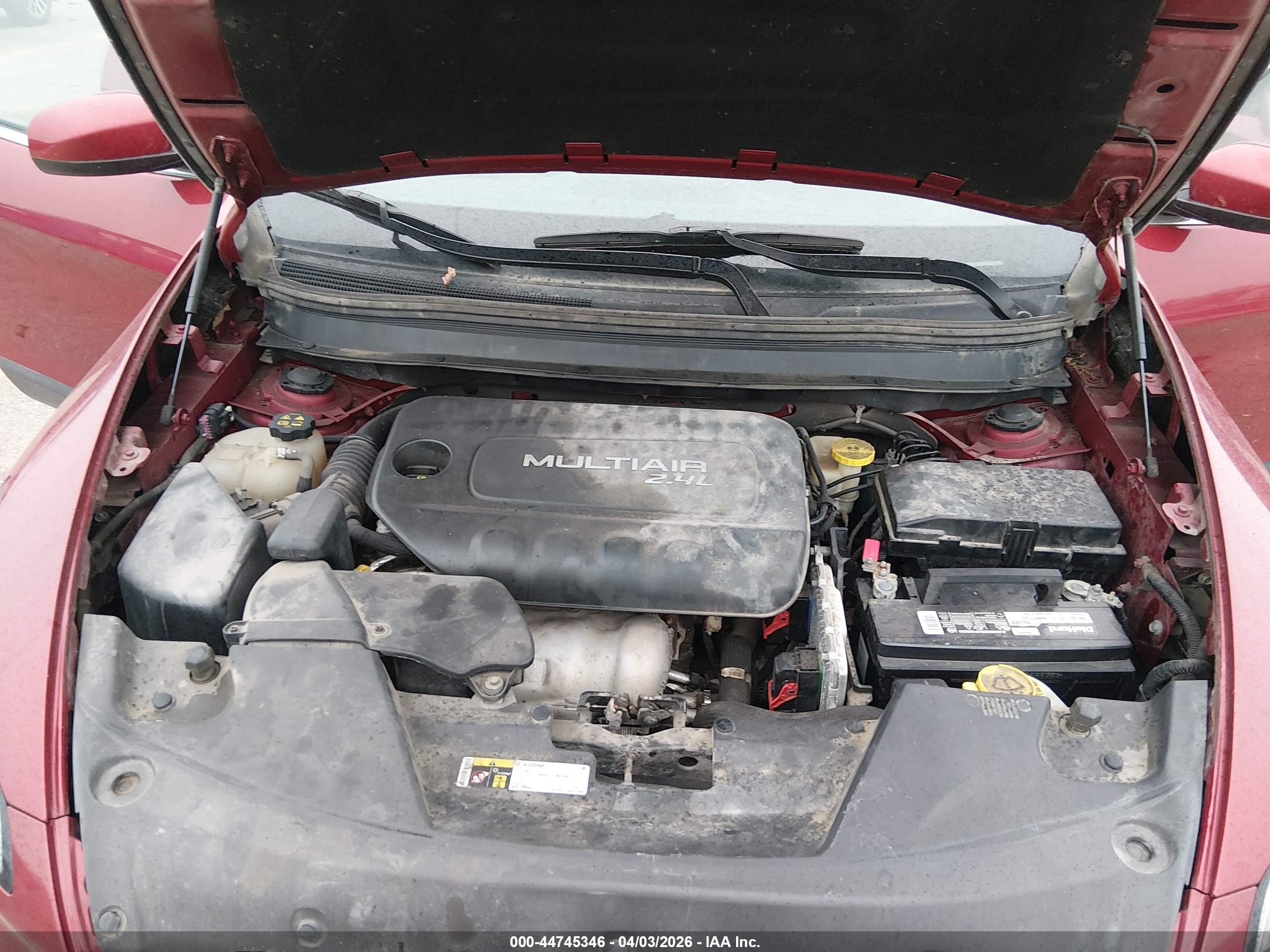JEEP CHEROKEE image 10