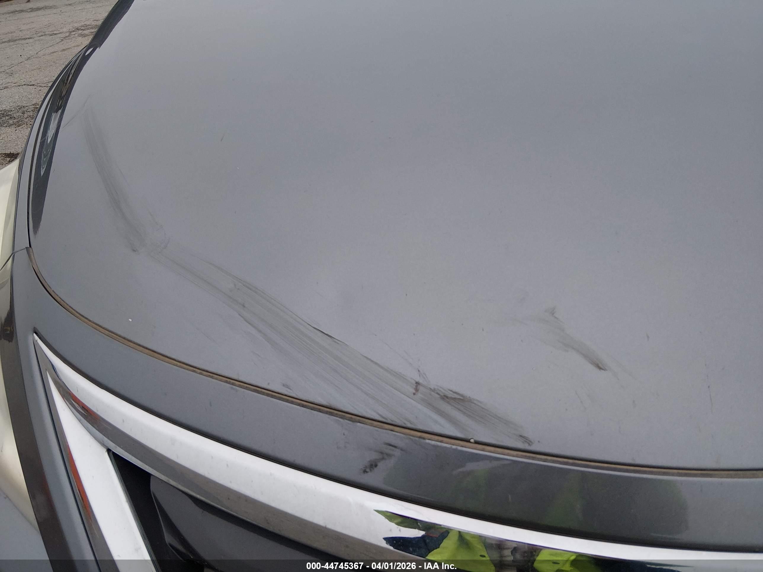 NISSAN ALTIMA image 6