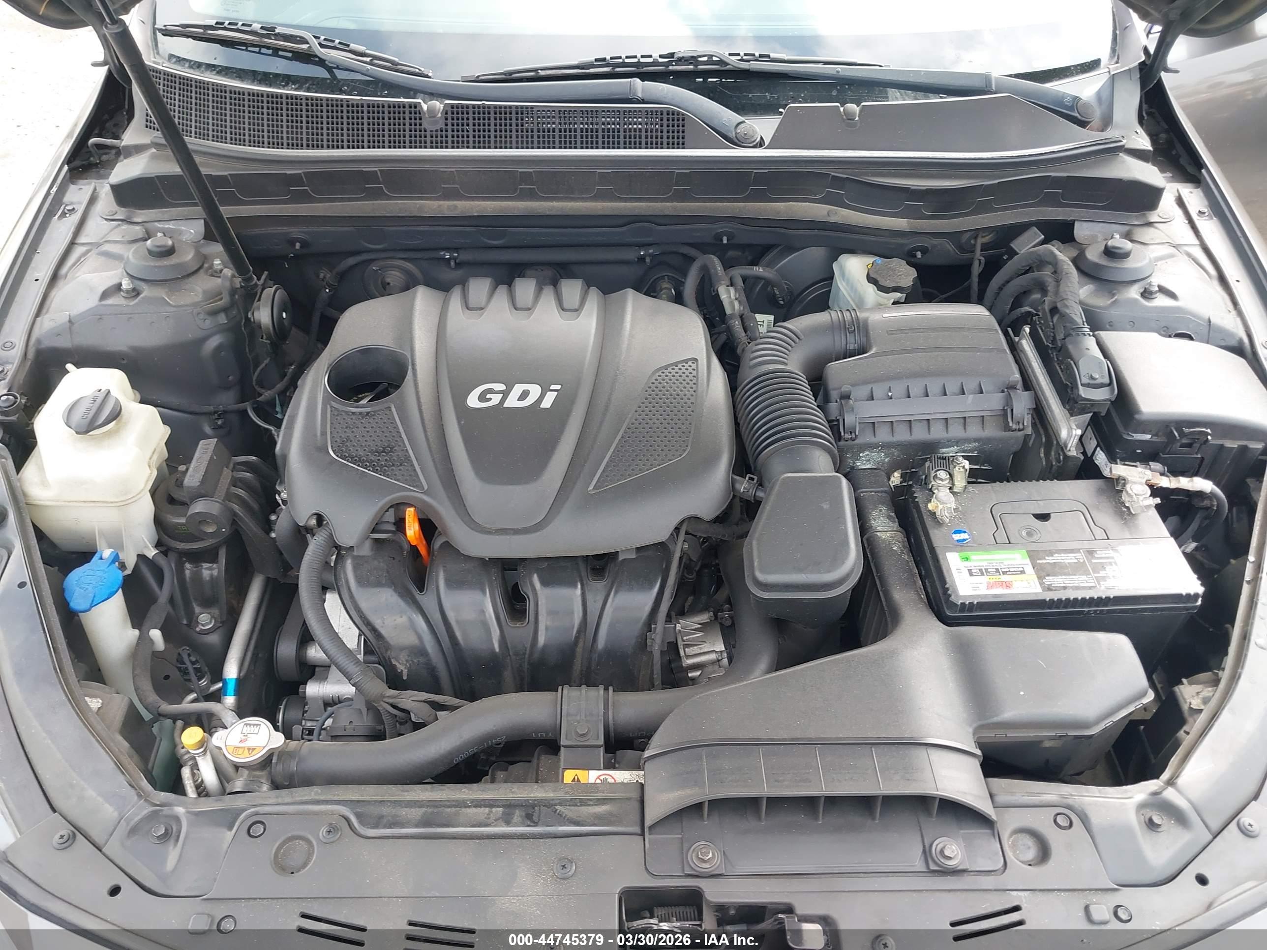 KIA OPTIMA image 10