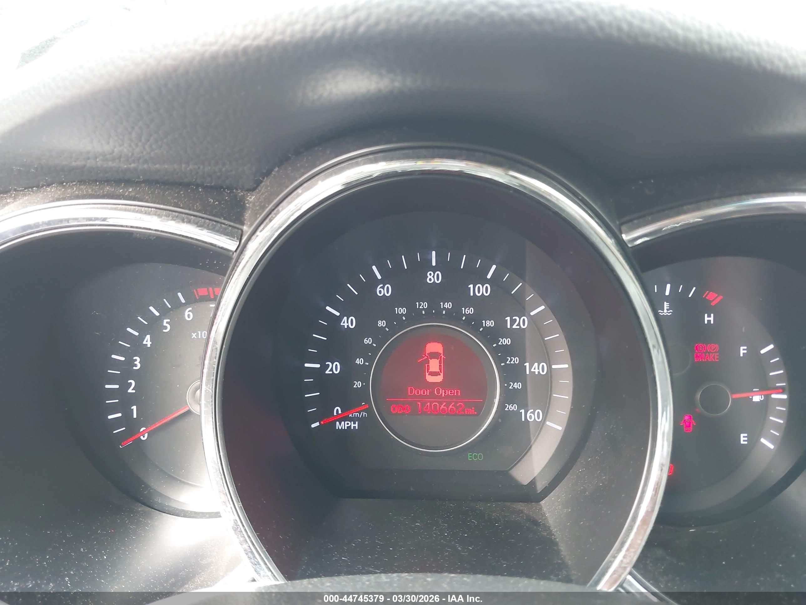 KIA OPTIMA image 7