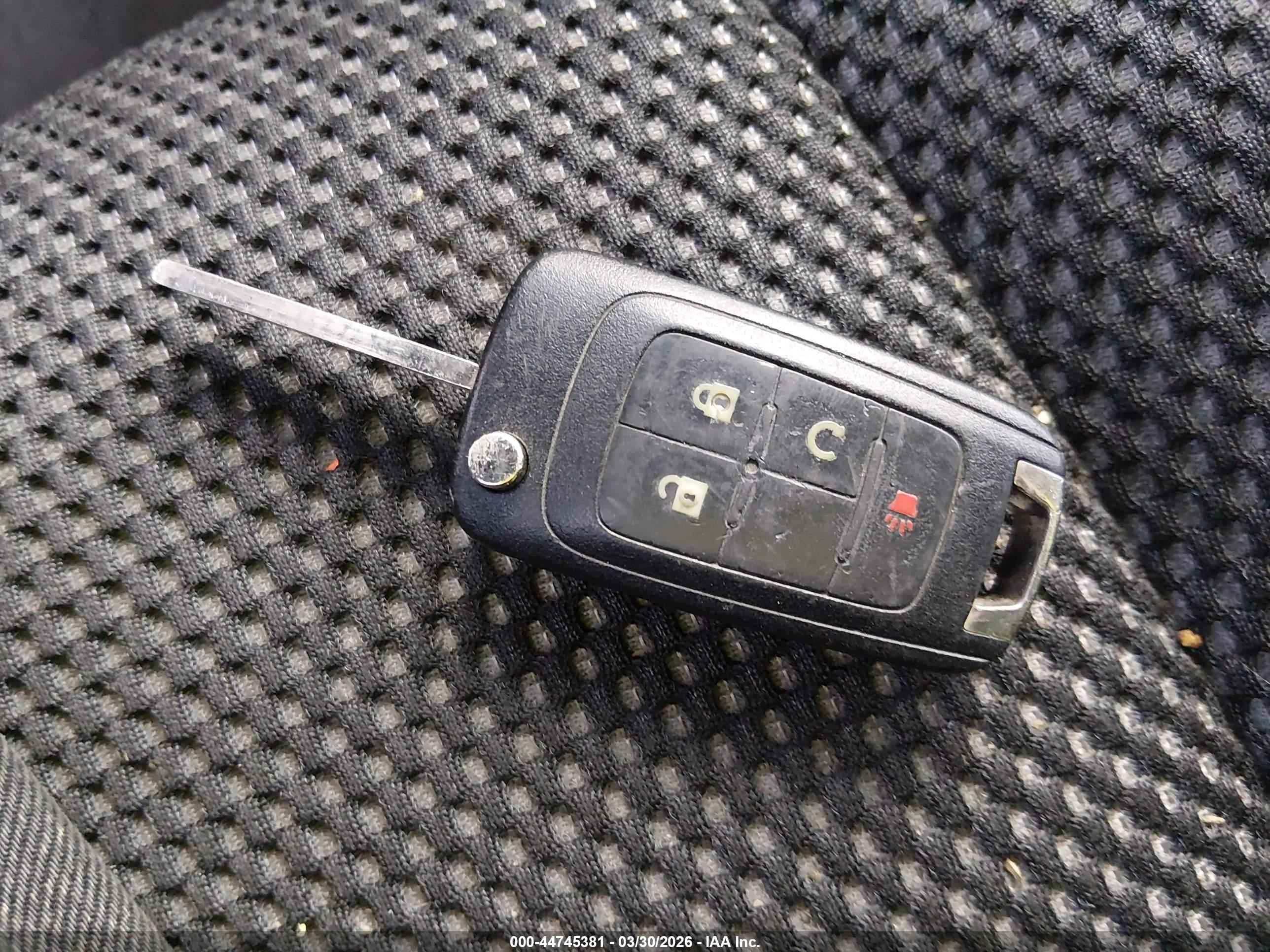 GMC TERRAIN image 11