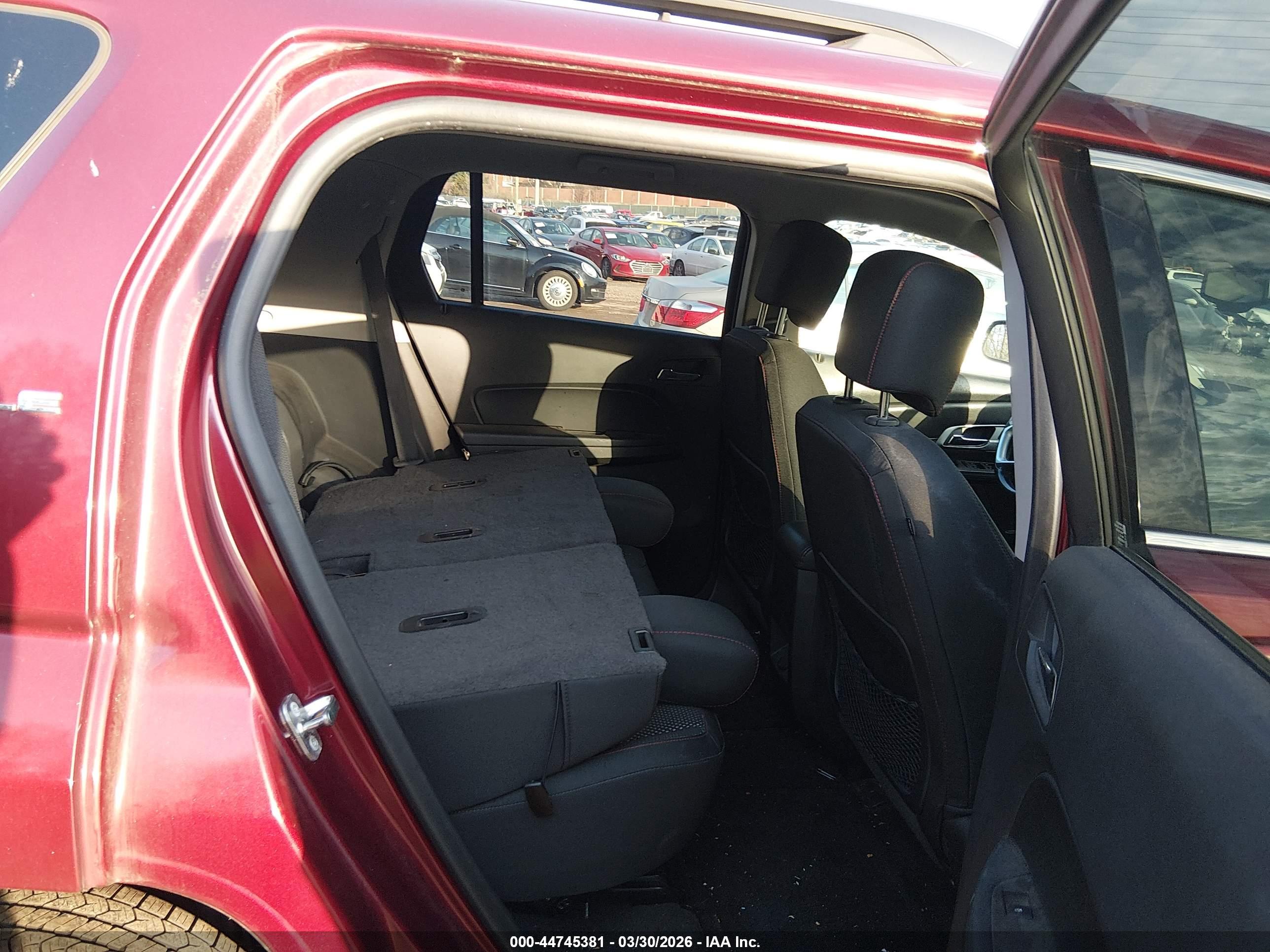 GMC TERRAIN image 8