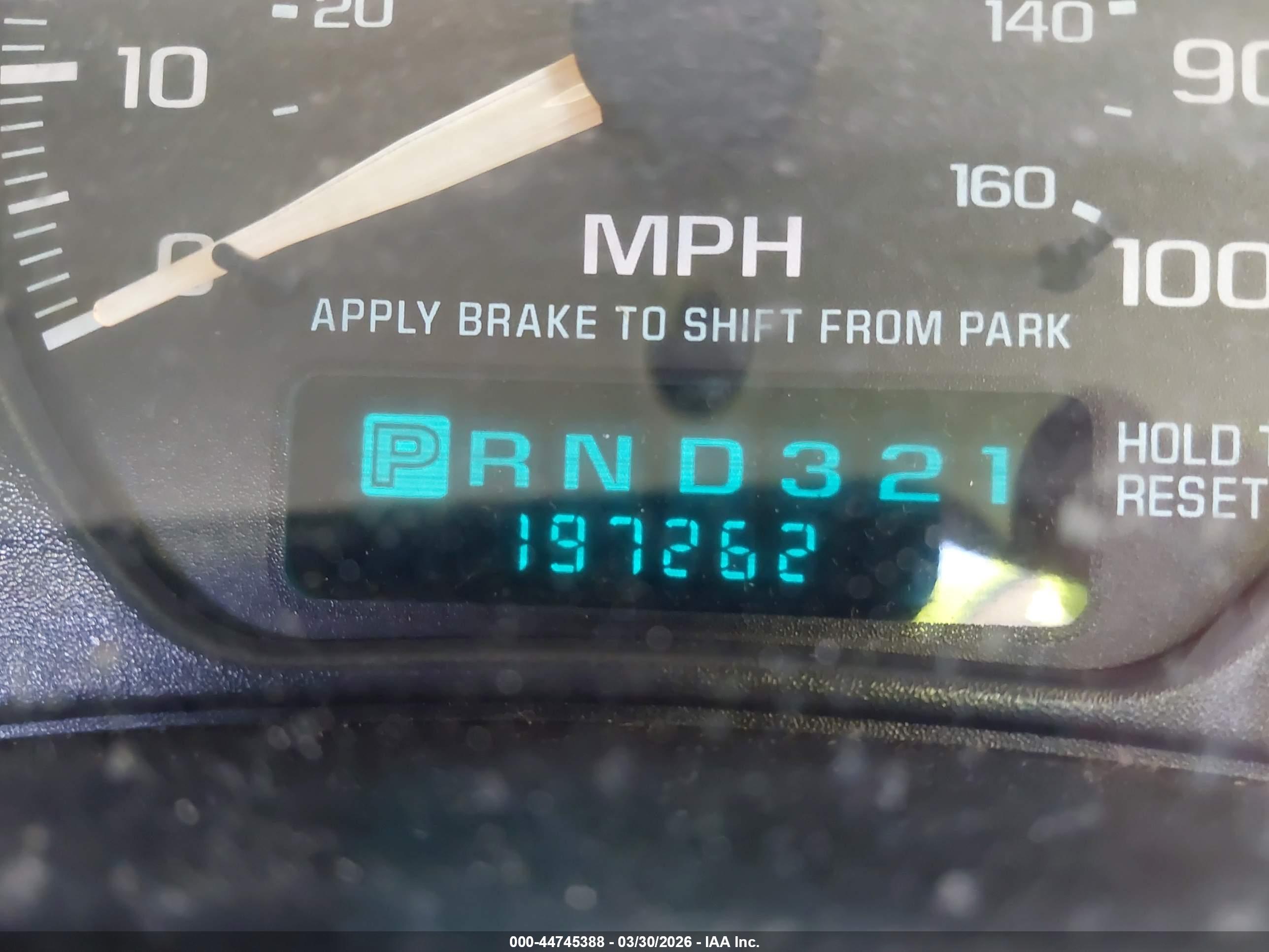 CHEVROLET S-10 image 7