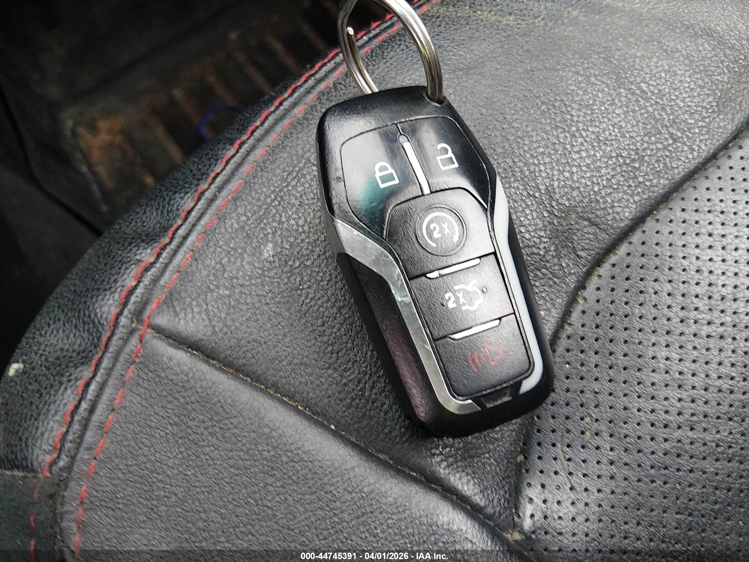 FORD EXPLORER image 11