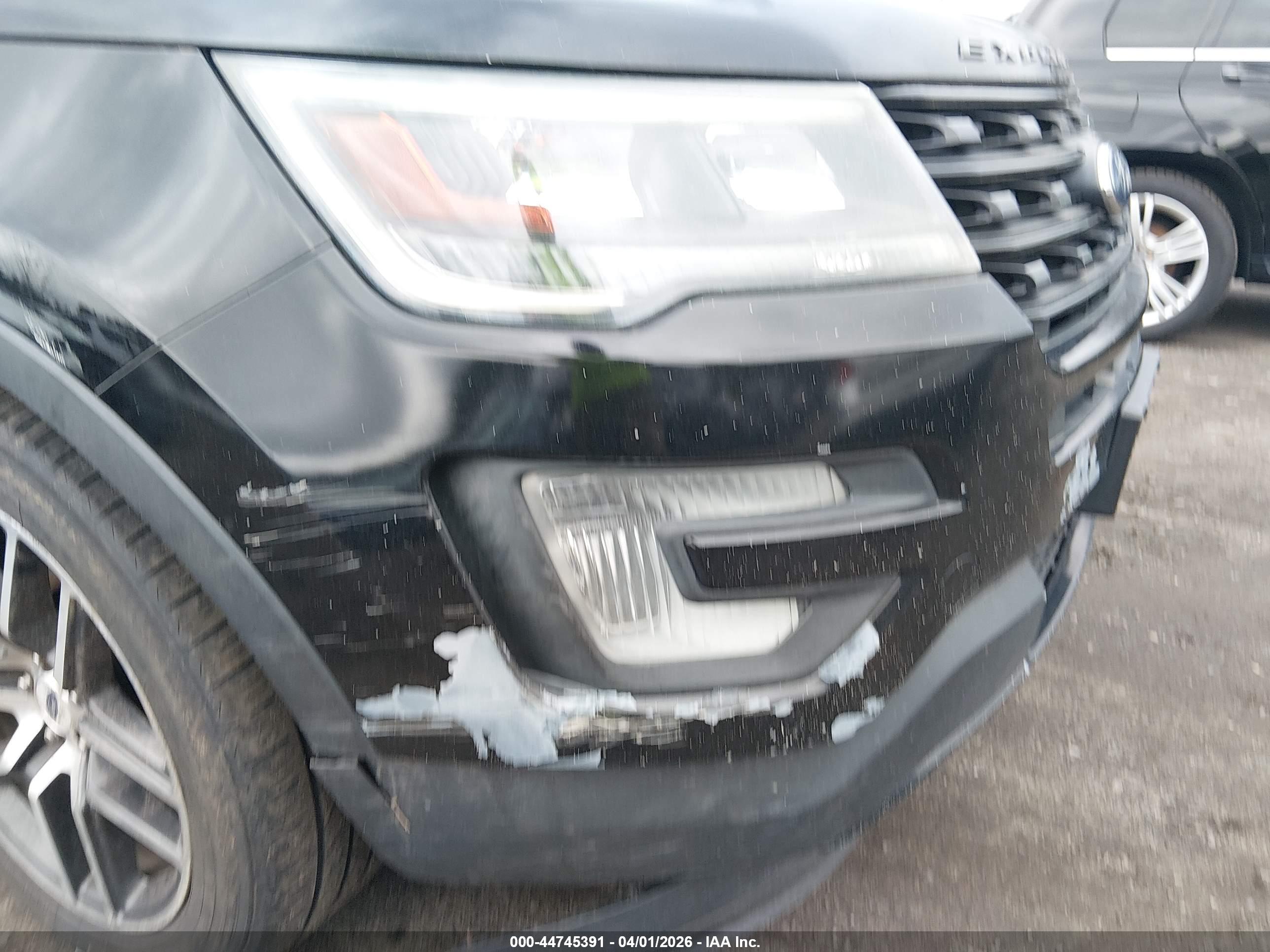 FORD EXPLORER image 6