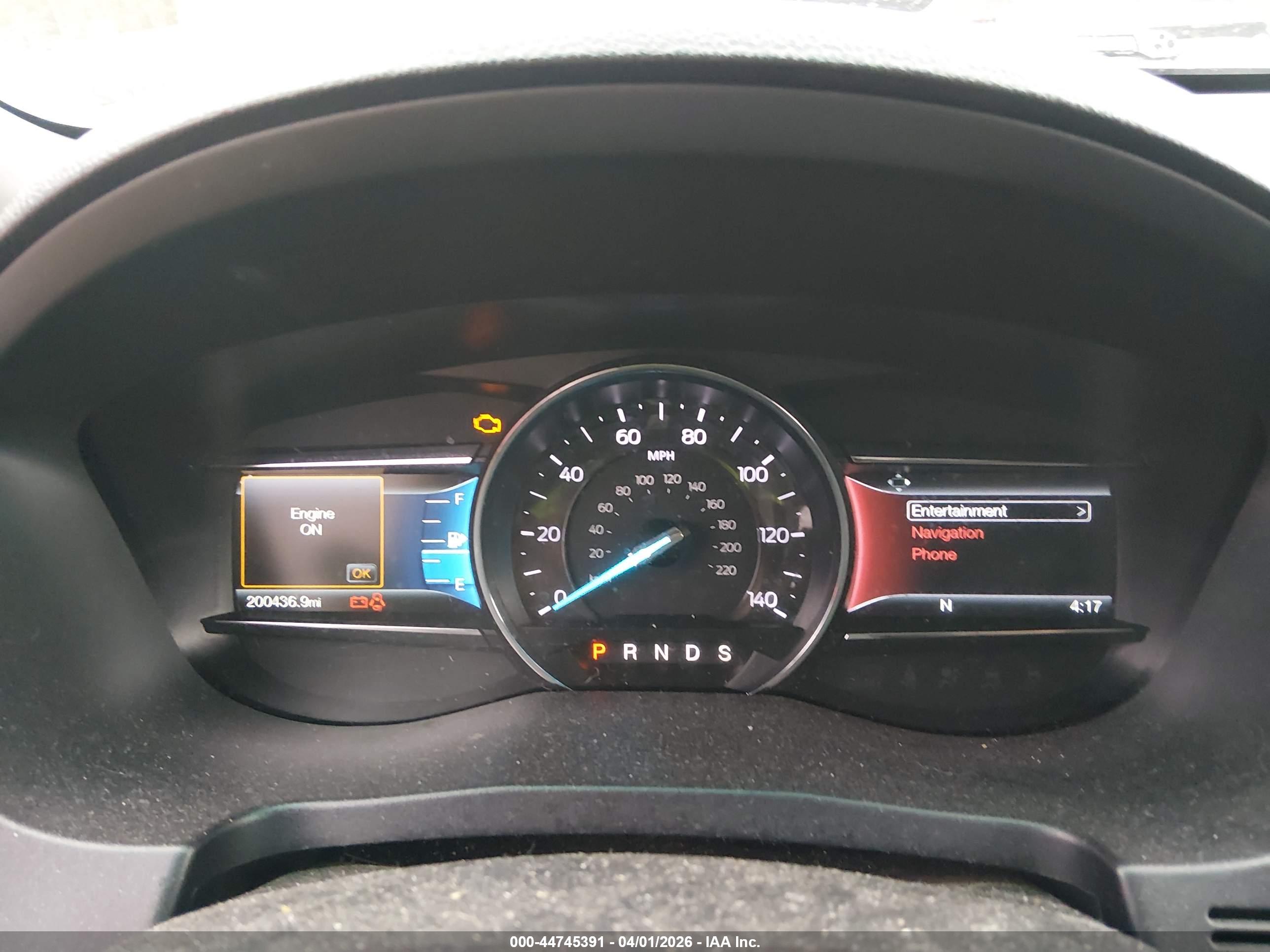 FORD EXPLORER image 7
