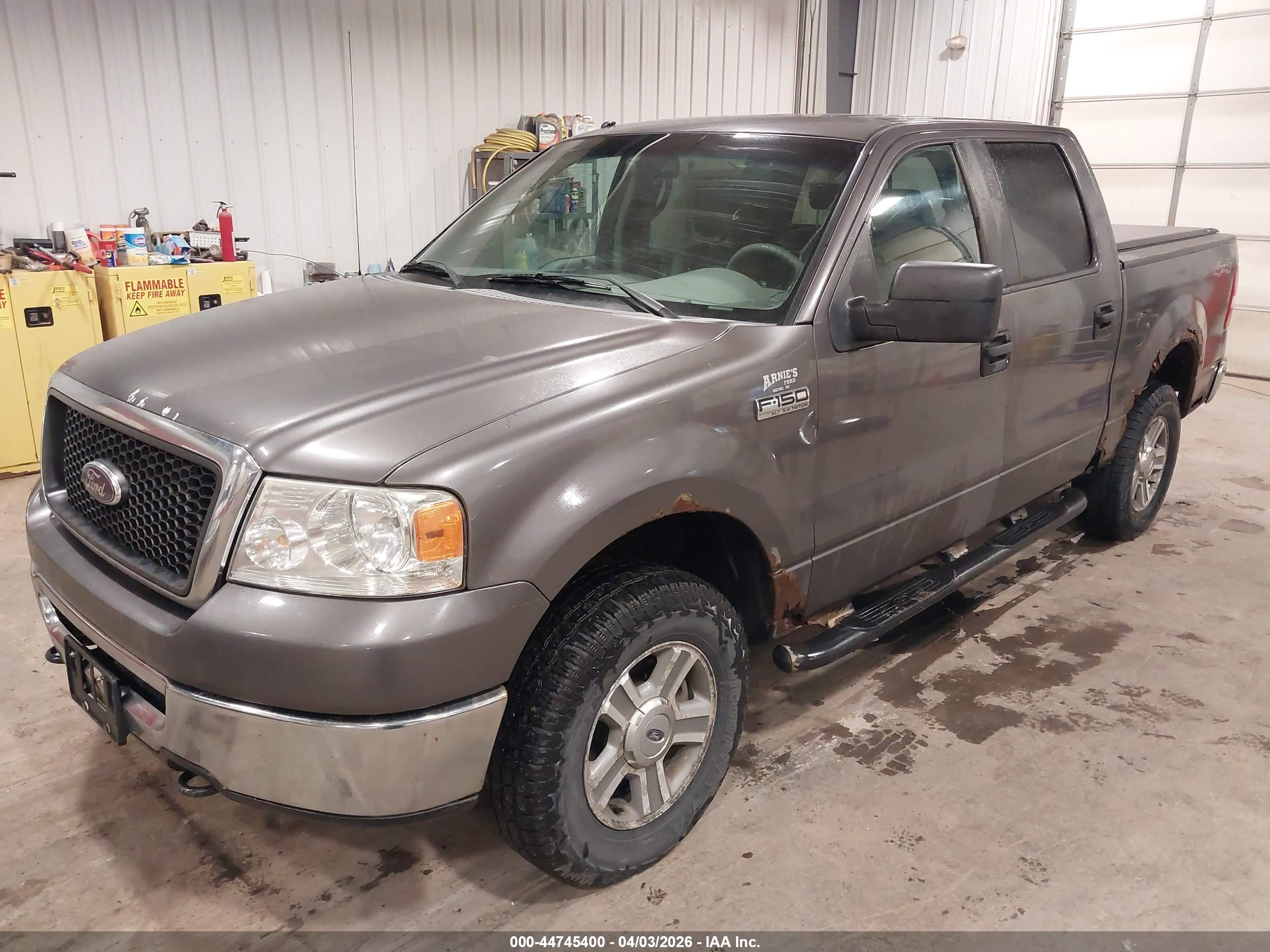FORD F-150 image 2